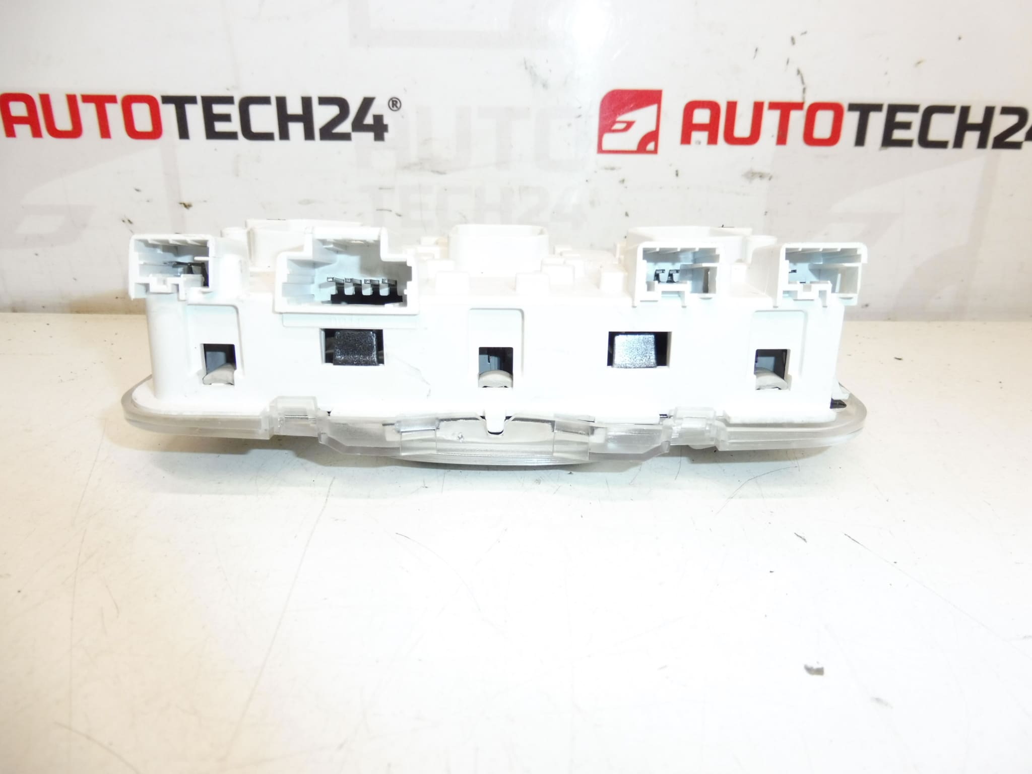 Taklampor för Citroën Peugeot DS 96781446BJ 6362AS - Bild 2