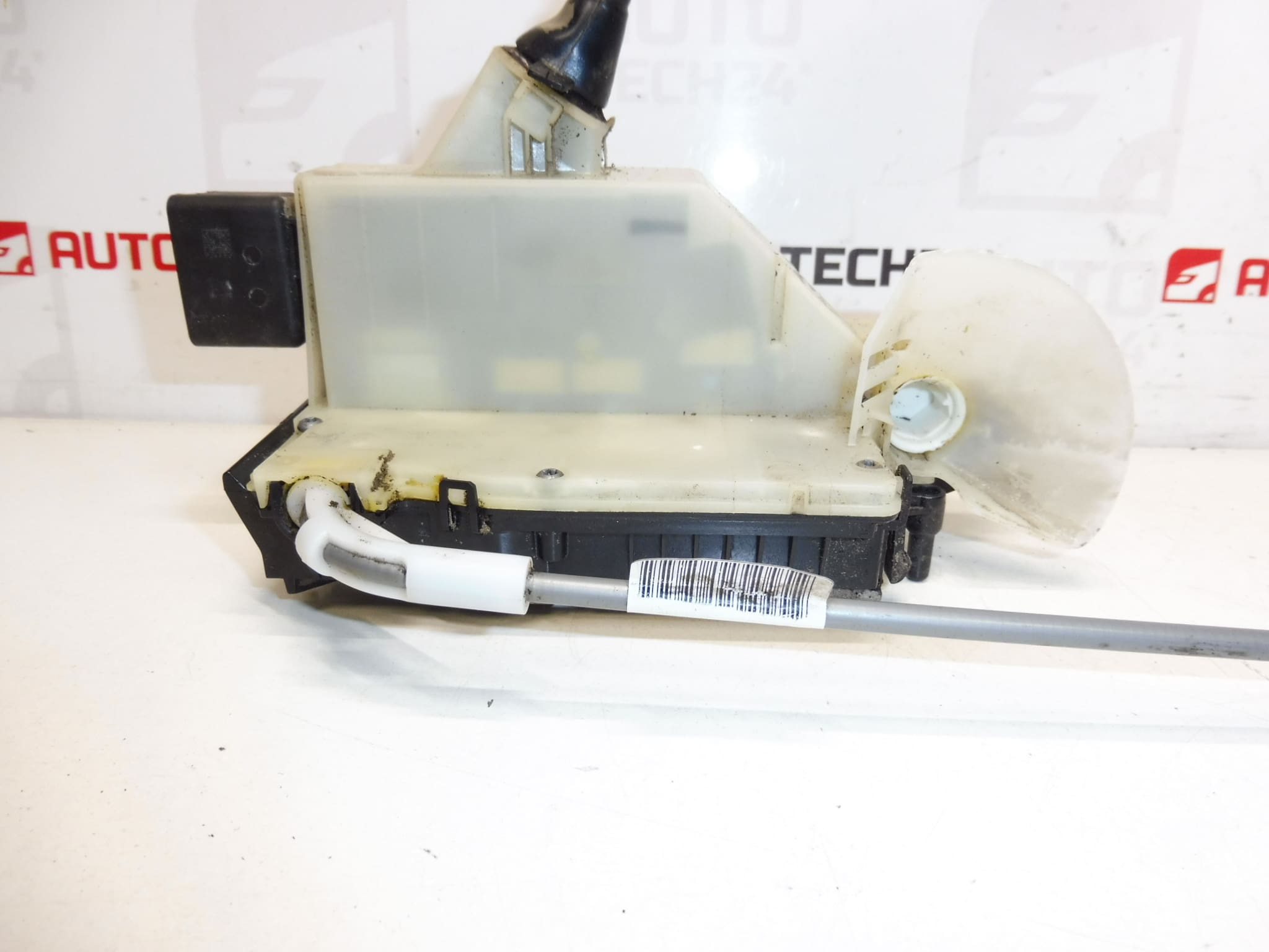 Elektriskt centrallås vänster fram Citroën C4/DS4 (5-dörrars) 9685351380 9135HQ - Bild 2