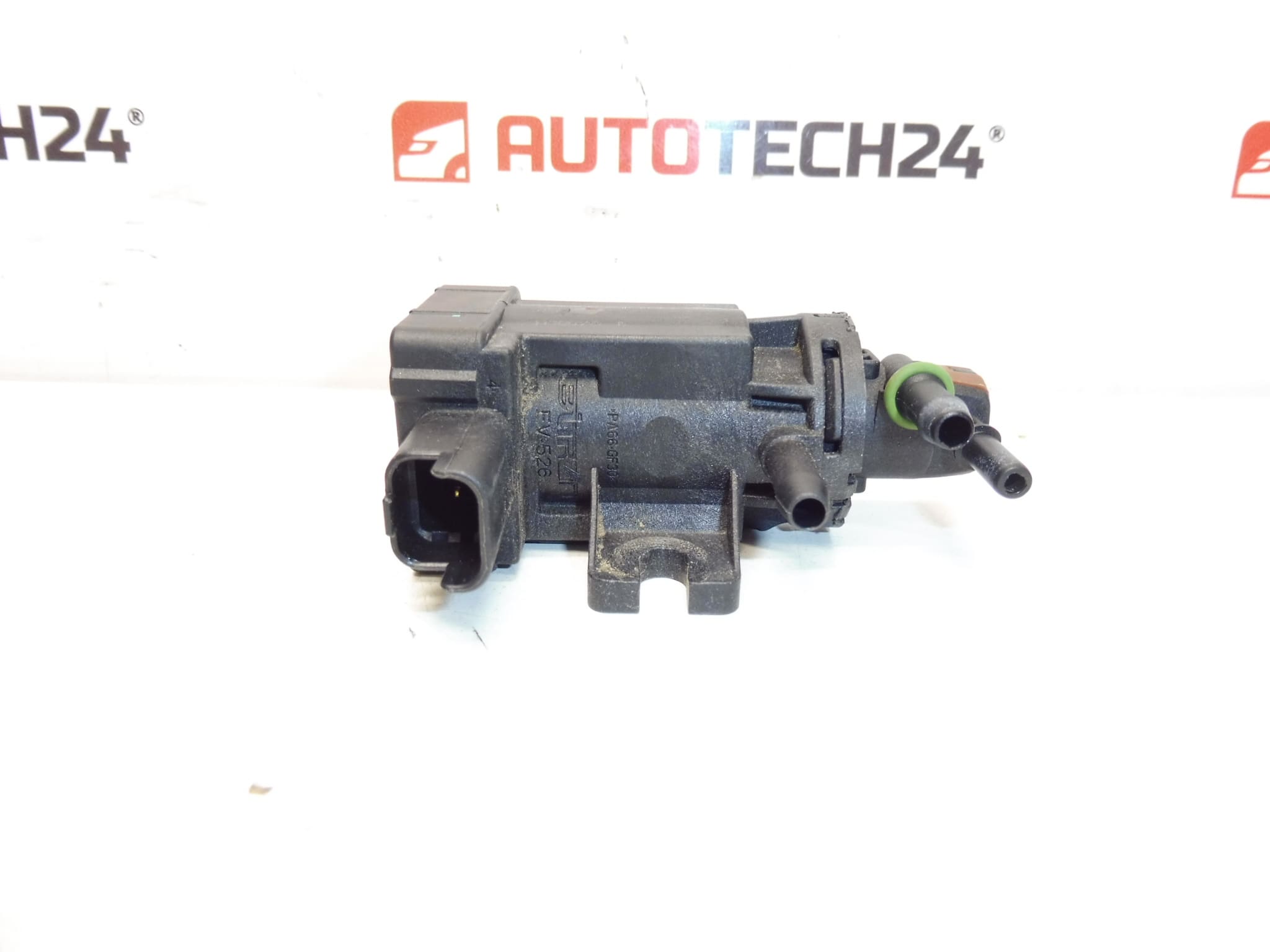Vakuumventil Bitron Citroën Peugeot 9807396180 - Bild 2