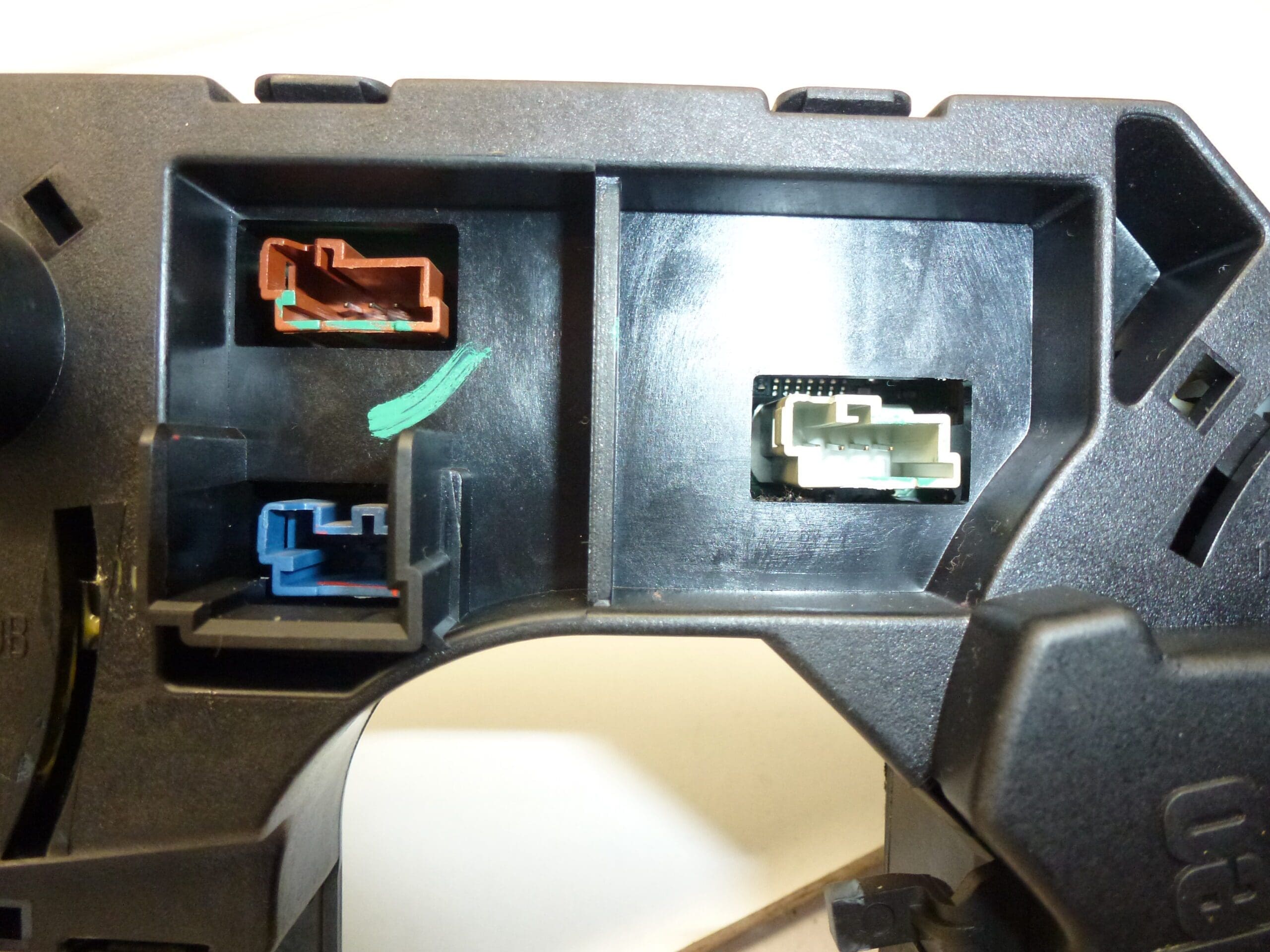 Citroën C4 6242Z0 drivrutiner