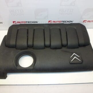 Motorns omslag 1.4 16V KFU Citroën 9648443480 9648442980 013754