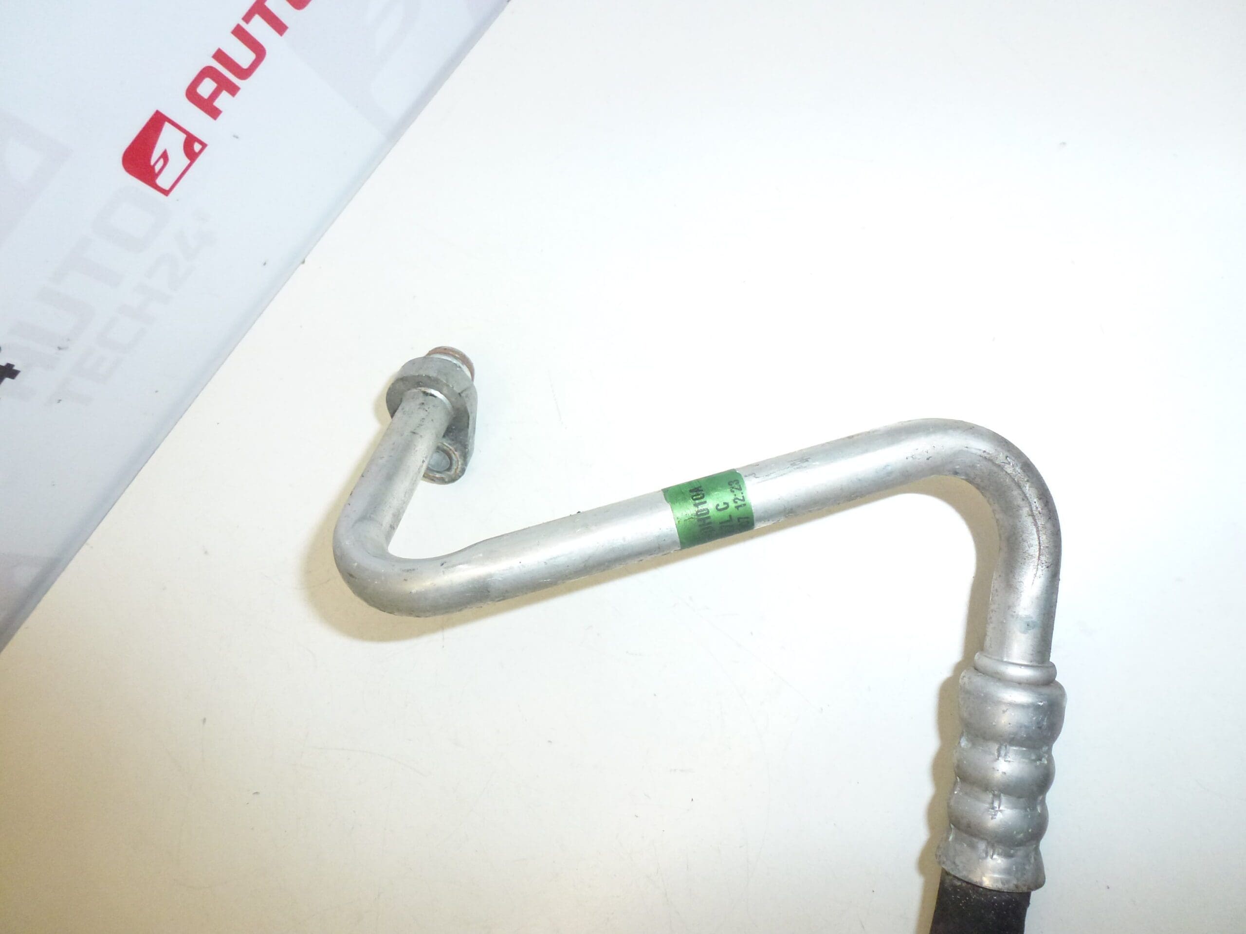 Klimatrör Citroën C1 Peugeot 107 88703-0H010A 6460QV