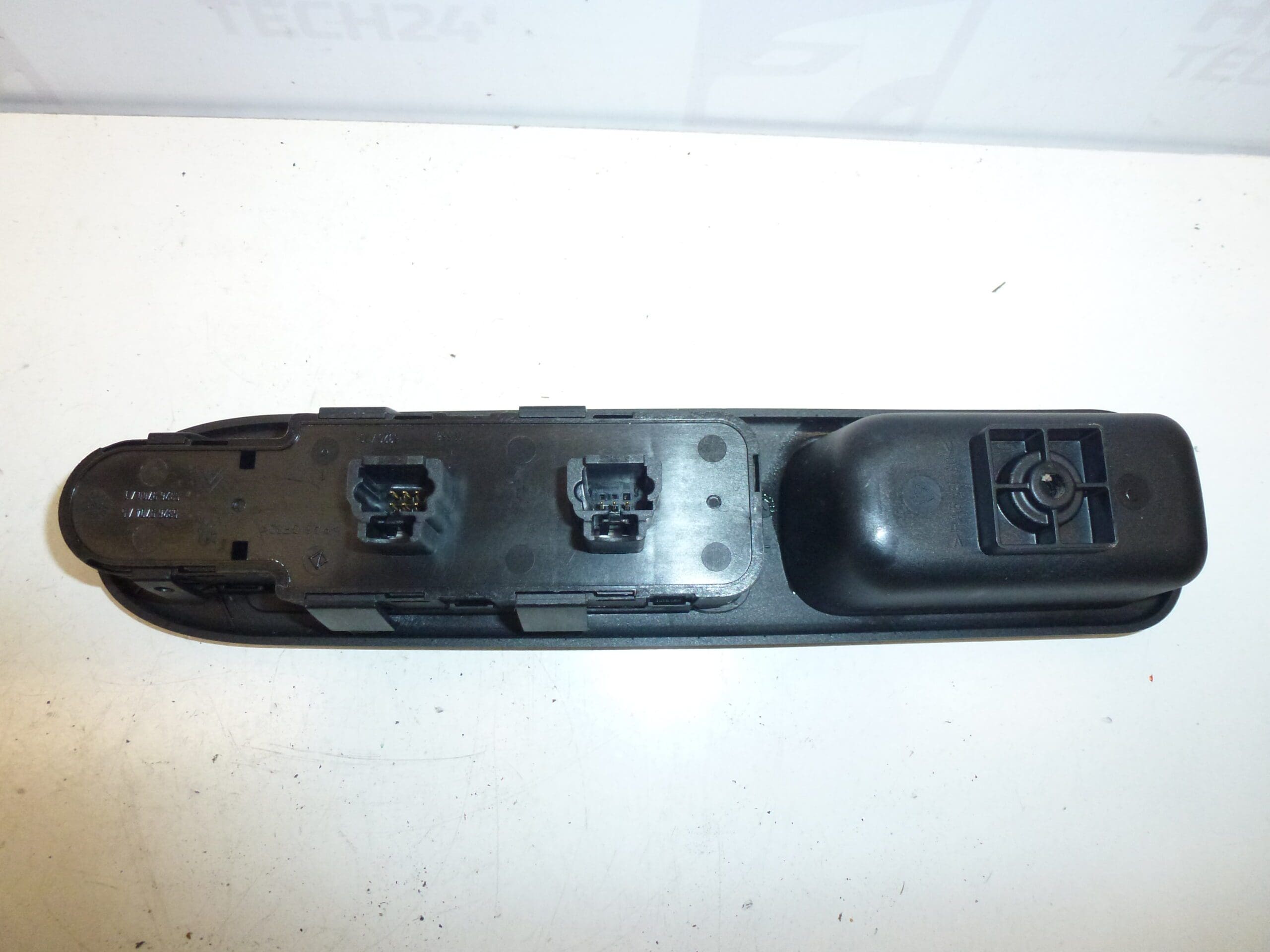 Fönsterhiss Peugeot 307 02-07 96351623XT 6554KT