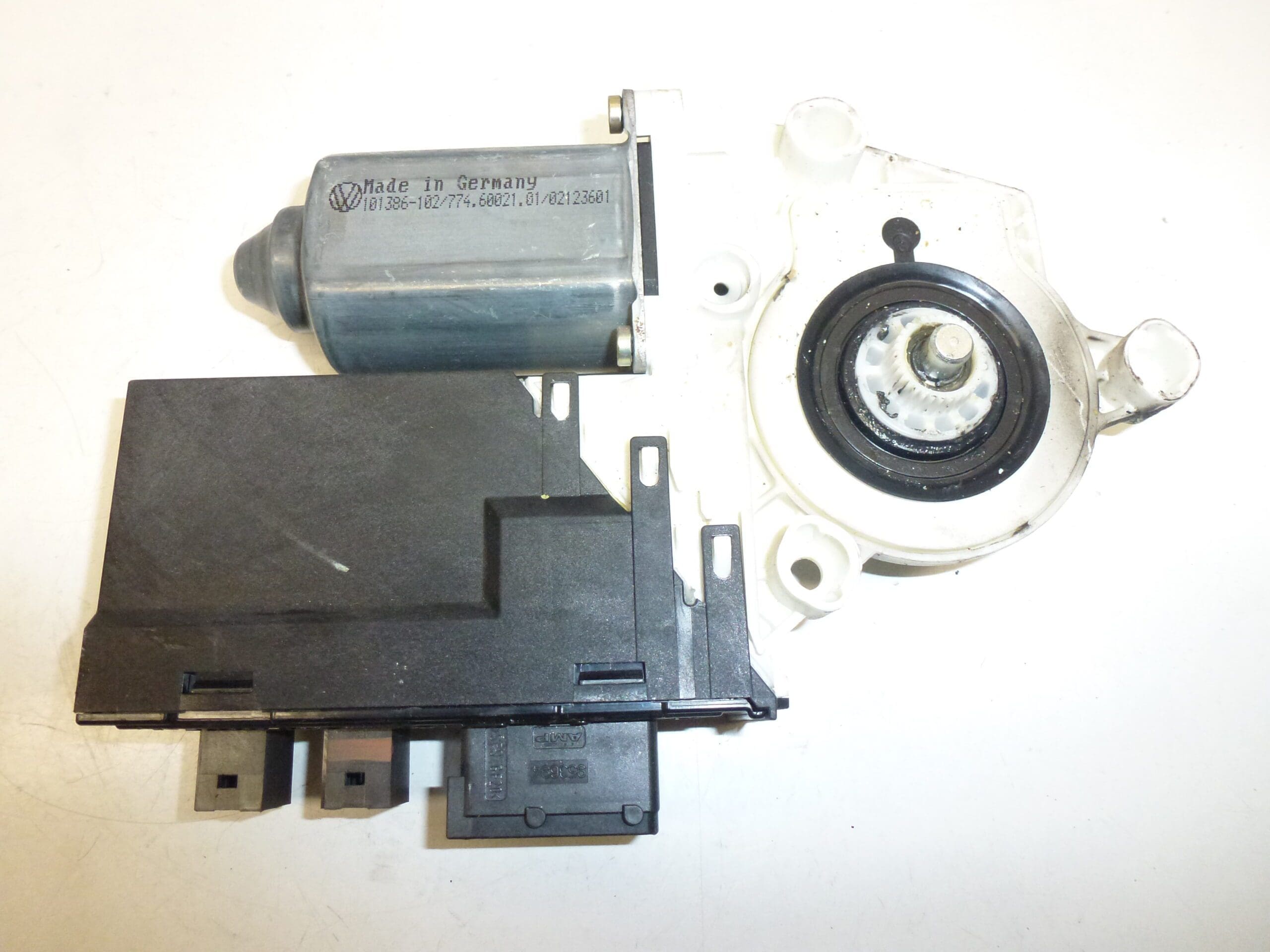 Citroën C5 Främre Vänster Window Motor 9648484980 9221P4