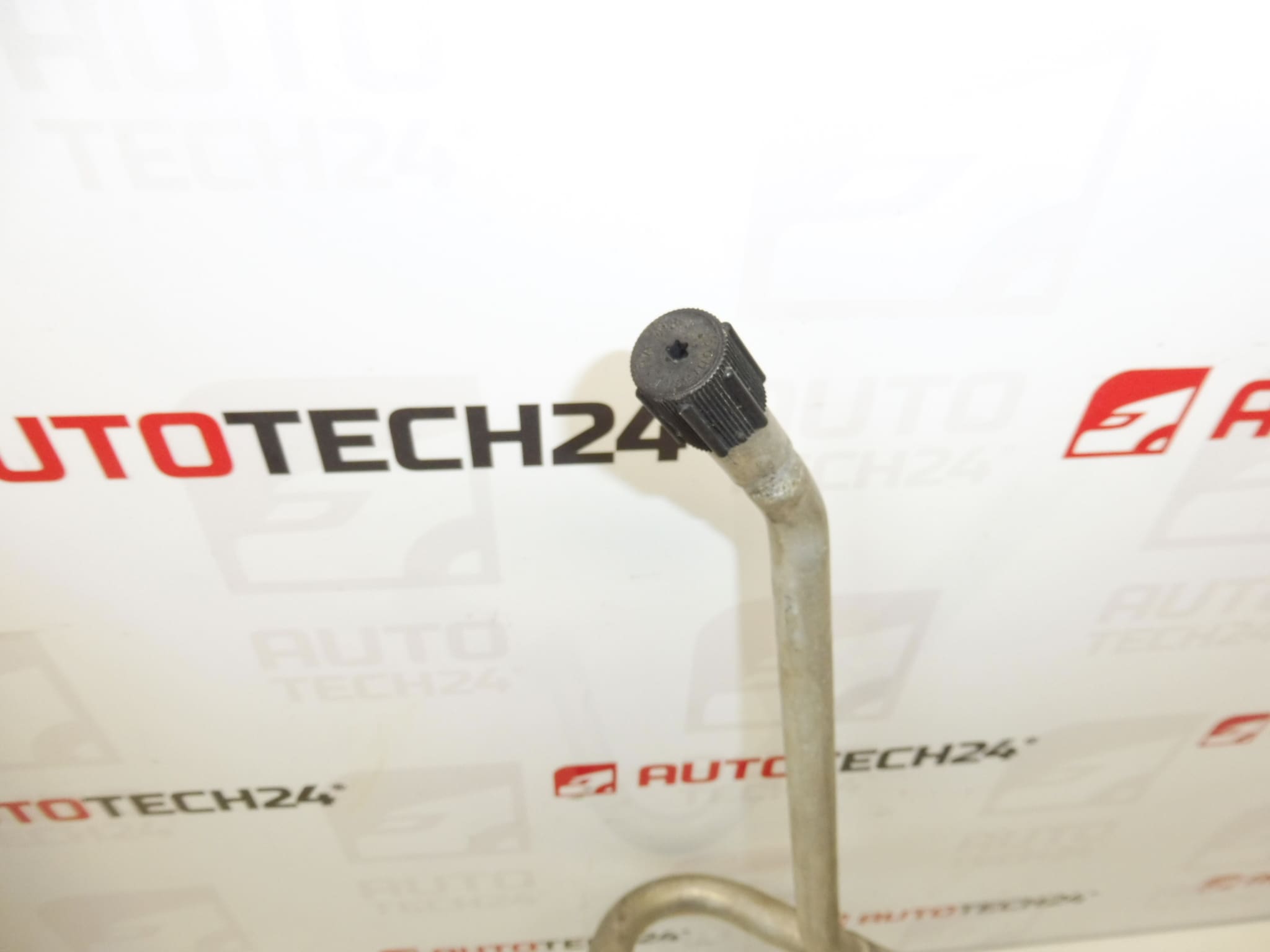 Klimatrör Citroën Peugeot 9686414180 9659576380 6477F2 647774