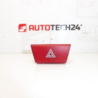 Originalförare Citroën C1 Peugeot 107 6554KW 6490NG