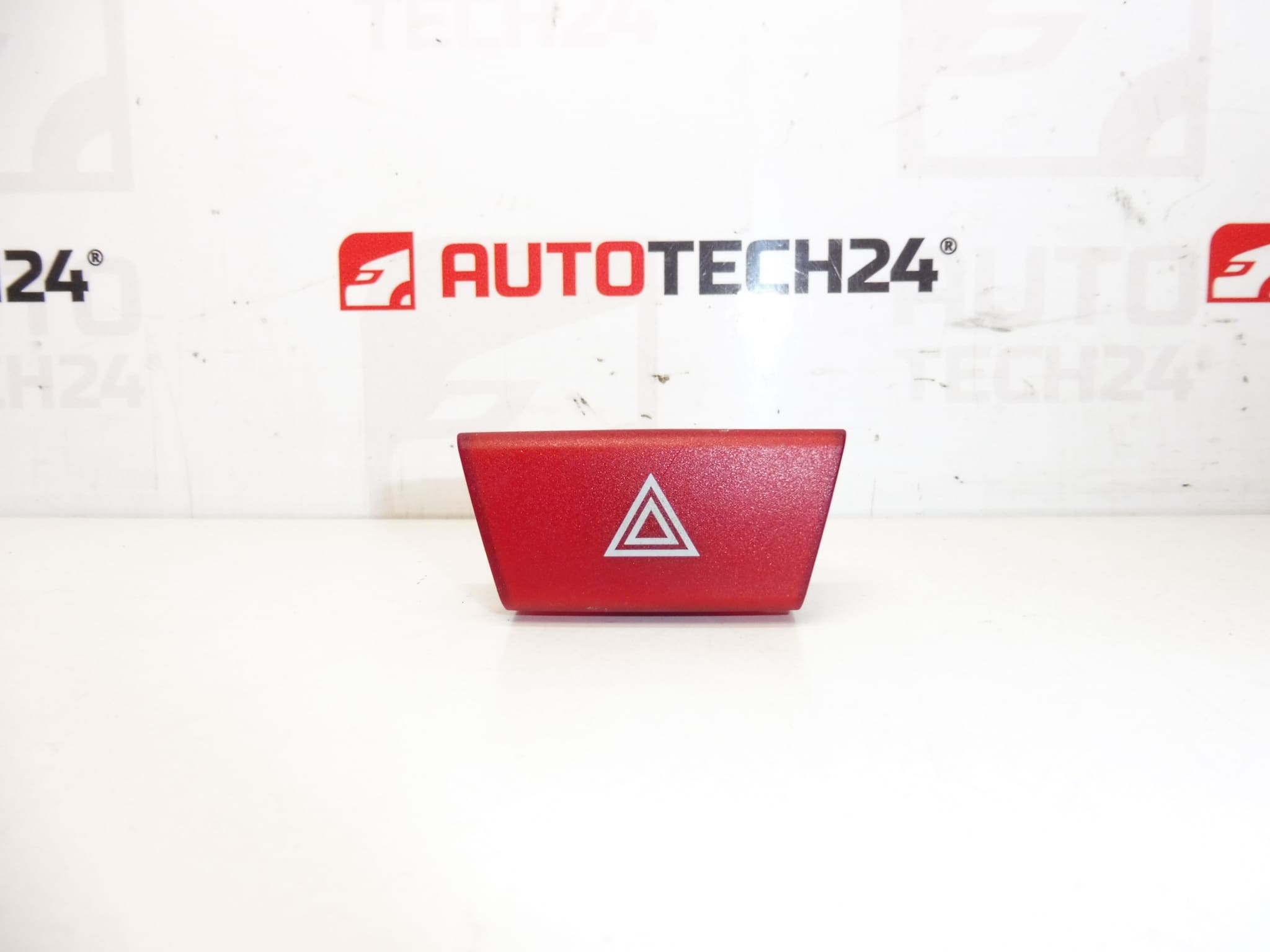 Originalförare Citroën C1 Peugeot 107 6554KW 6490NG