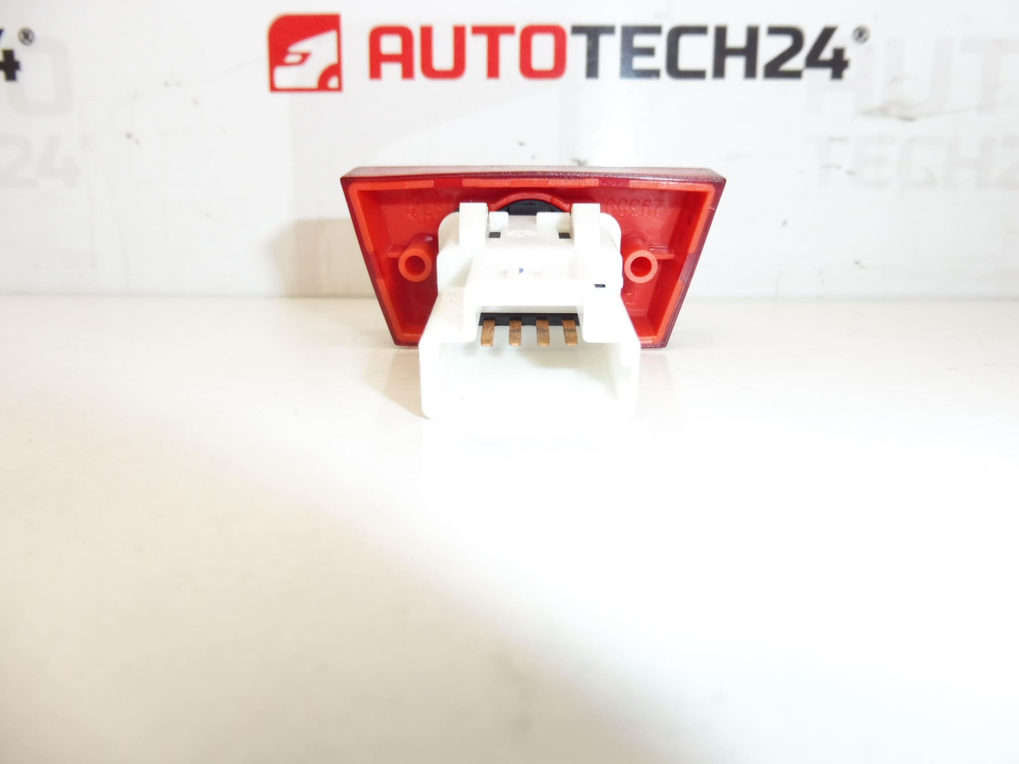 Originalförare Citroën C1 Peugeot 107 6554KW 6490NG