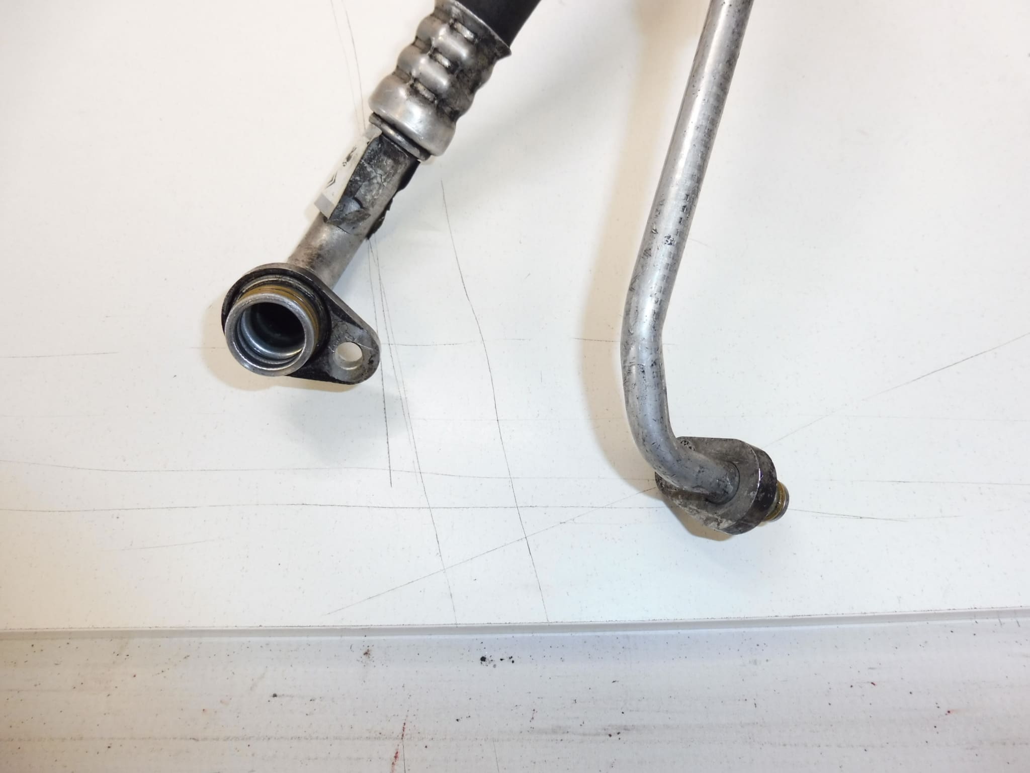 Klimatrör Citroën C4 Picasso 9653505780 6477D5