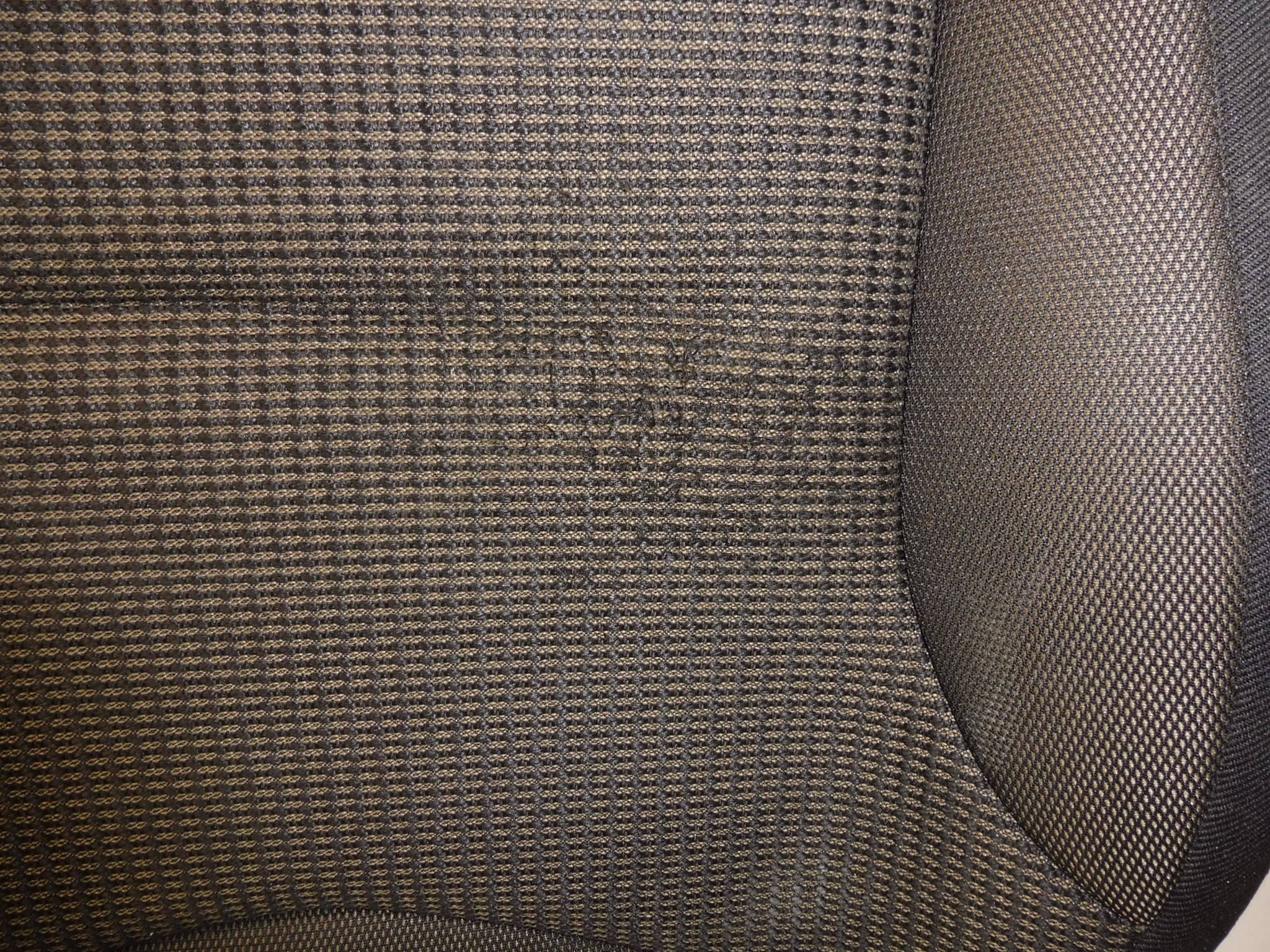 Passagerarsätesöverdrag uppvärmd Peugeot 308 16104800EY