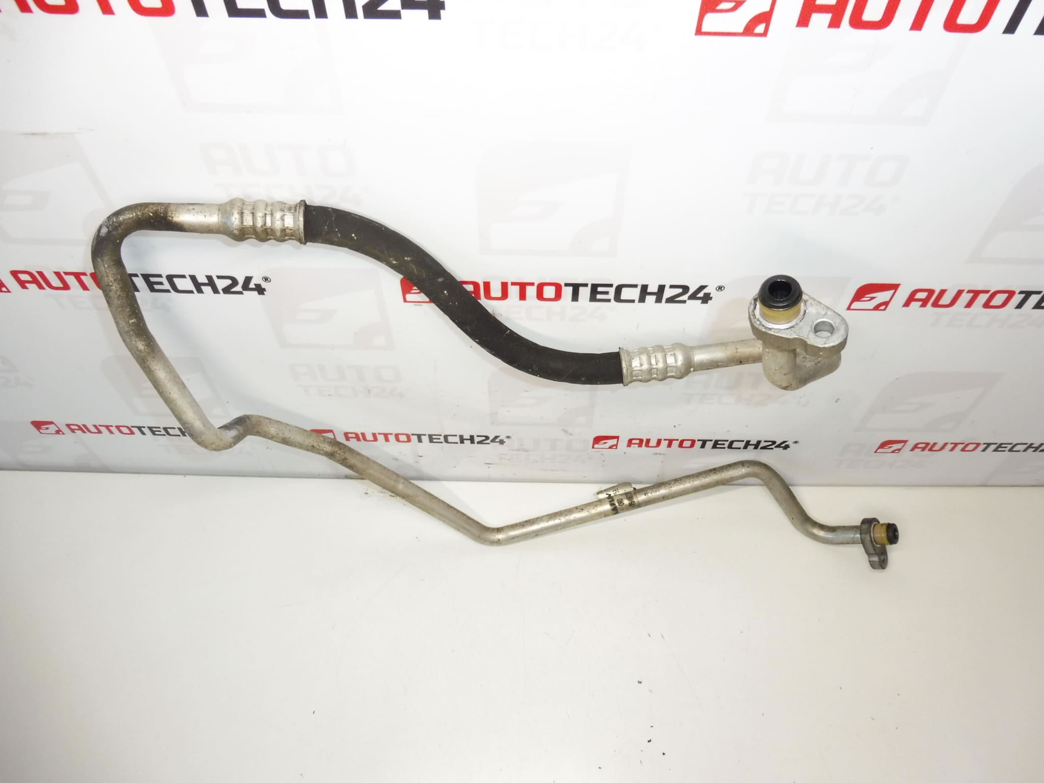 Klimat Citroën C2 C3 9650823180 9680122380 6460GQ