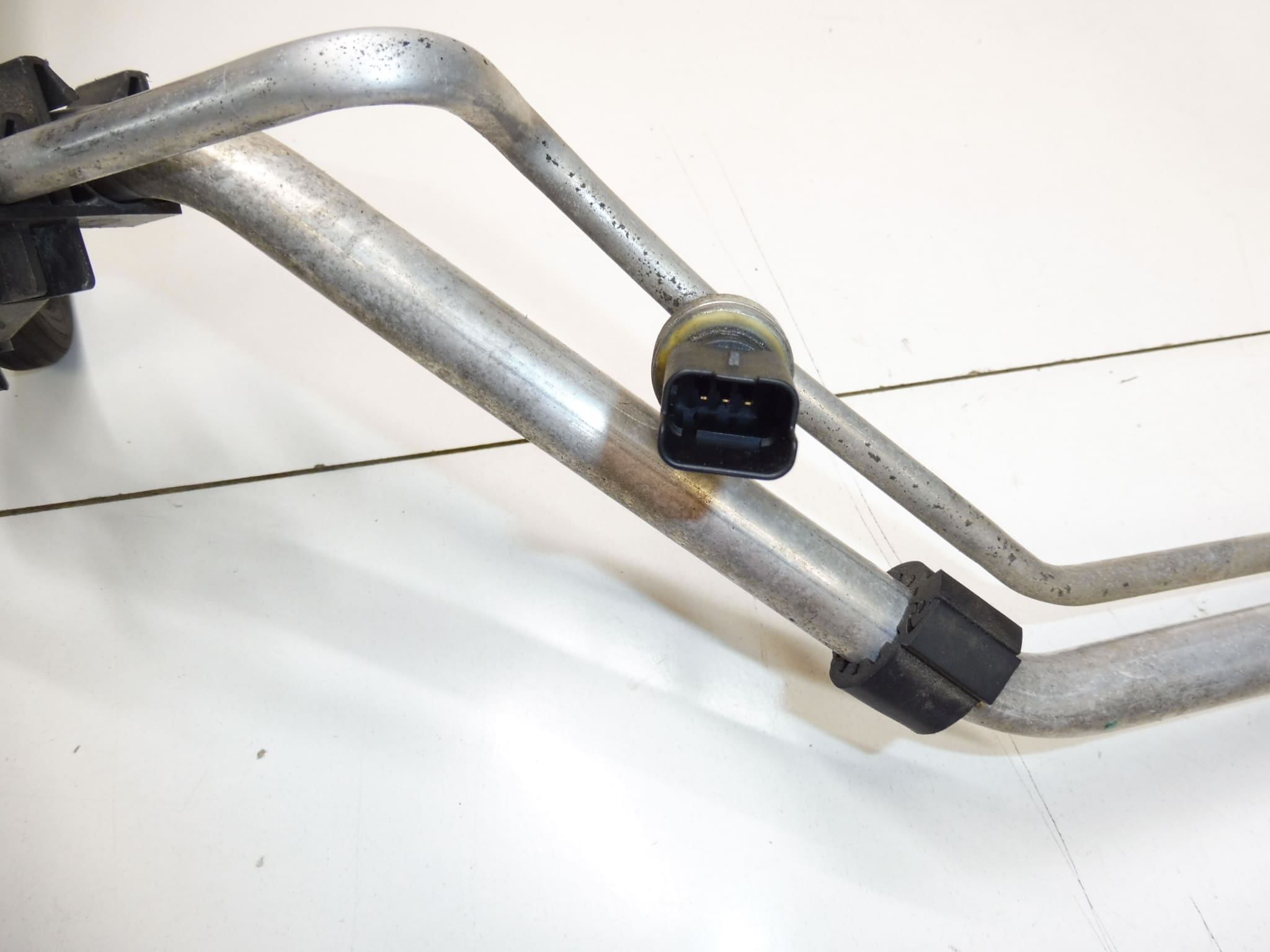 Klimatrör Citroen Peugeot 9658201080 647739