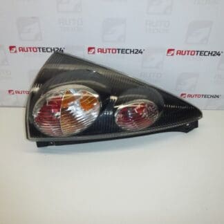 Vänster baklykta Citroën C1 81560-0H060 6350X8