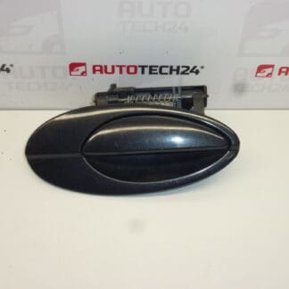 Höger bakdörrhandtag Citroën C5 I och II 9631830977 9644270177 EYPC