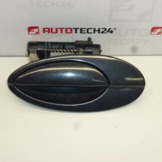 Vänster bakdörrhandtag Citroën C5 I och II 9631831077 9644270277 EYPC