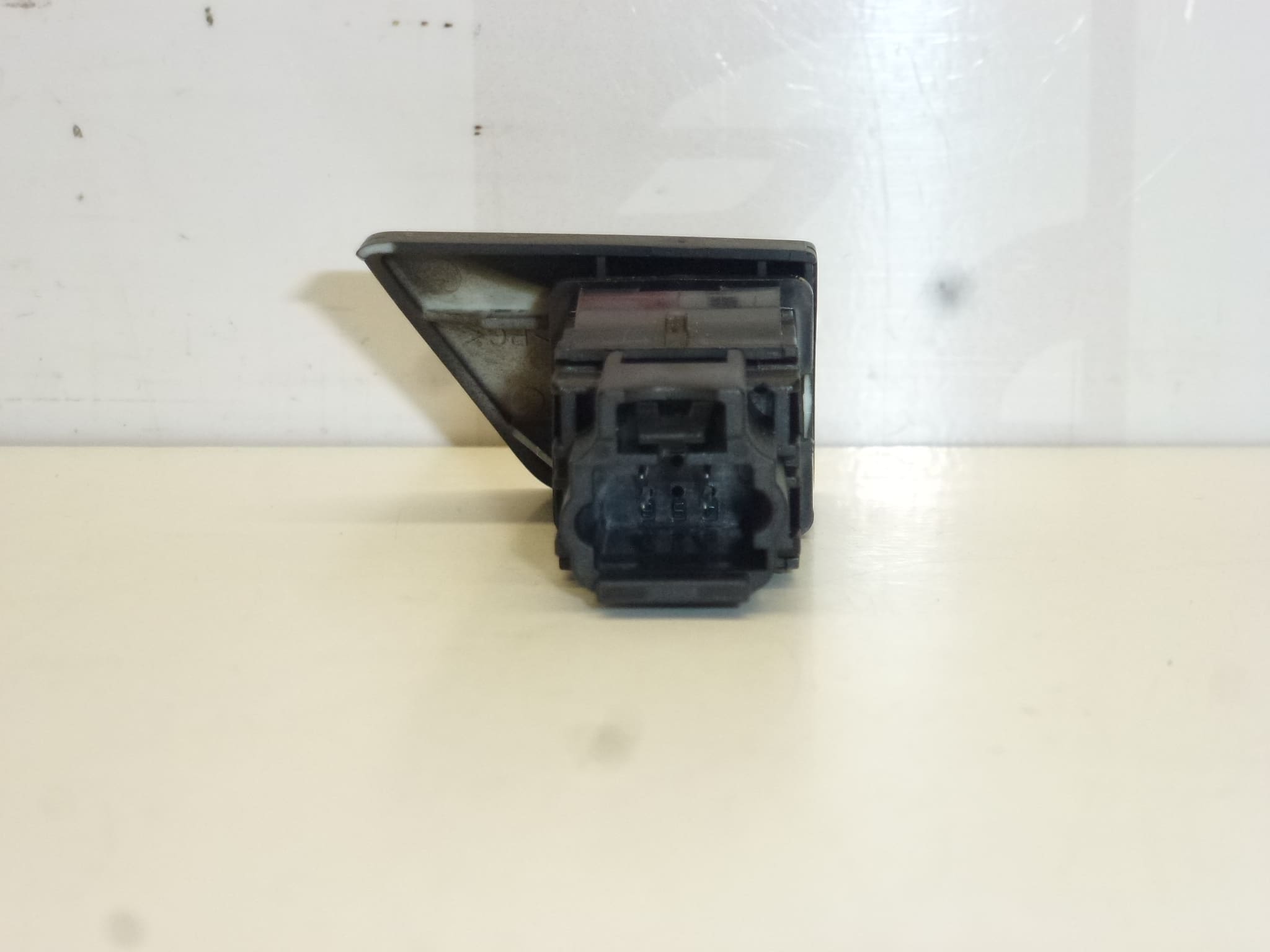 Centrallåskontroll TRW Peugeot 307 9636668477 6554F3