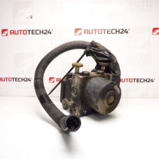 ABS-pump ATE Citroën C2 C3 9641965380 10.0970-1106.3 10.0207-0001.4