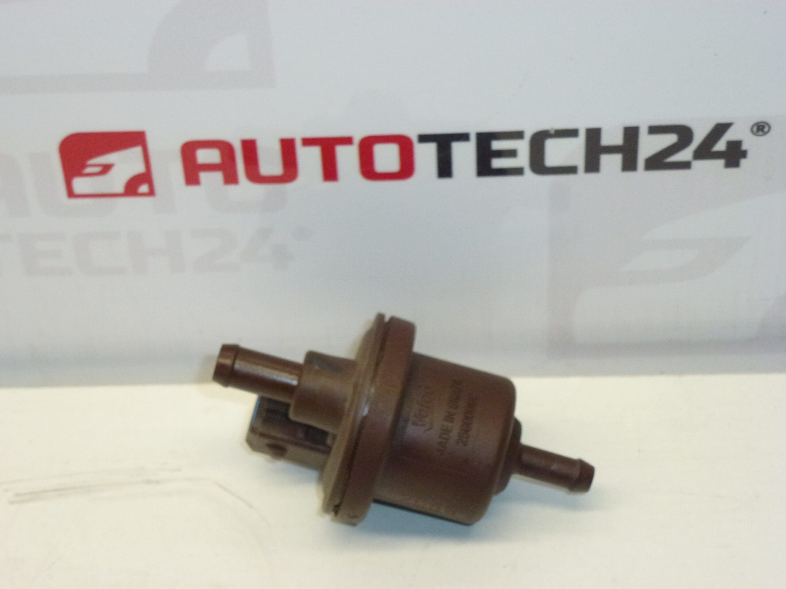 Aktivt kolventil Citroën Peugeot 2580008C 16287G