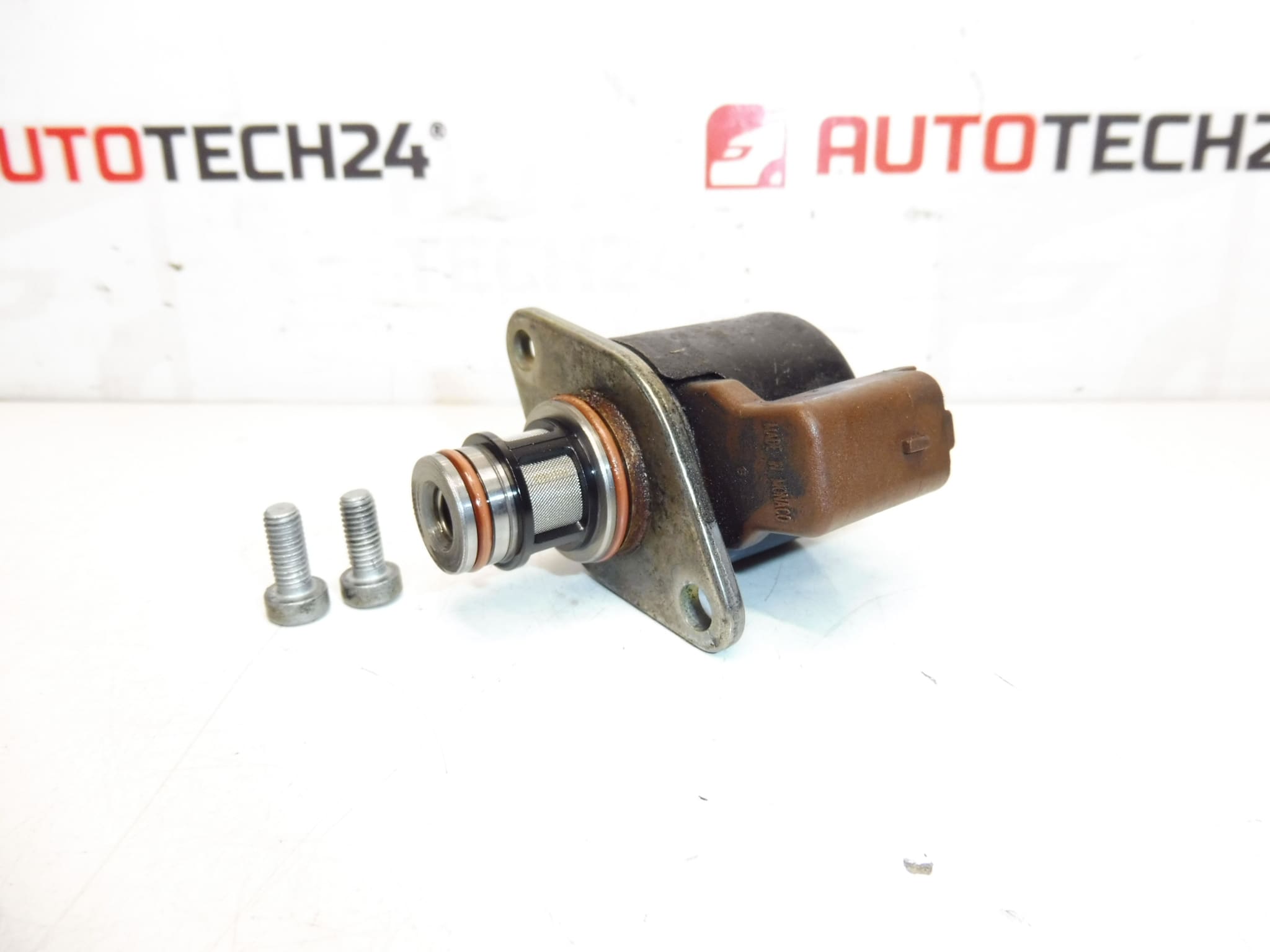 Bränsletrycksregulator Delphi 9307-501C 193329