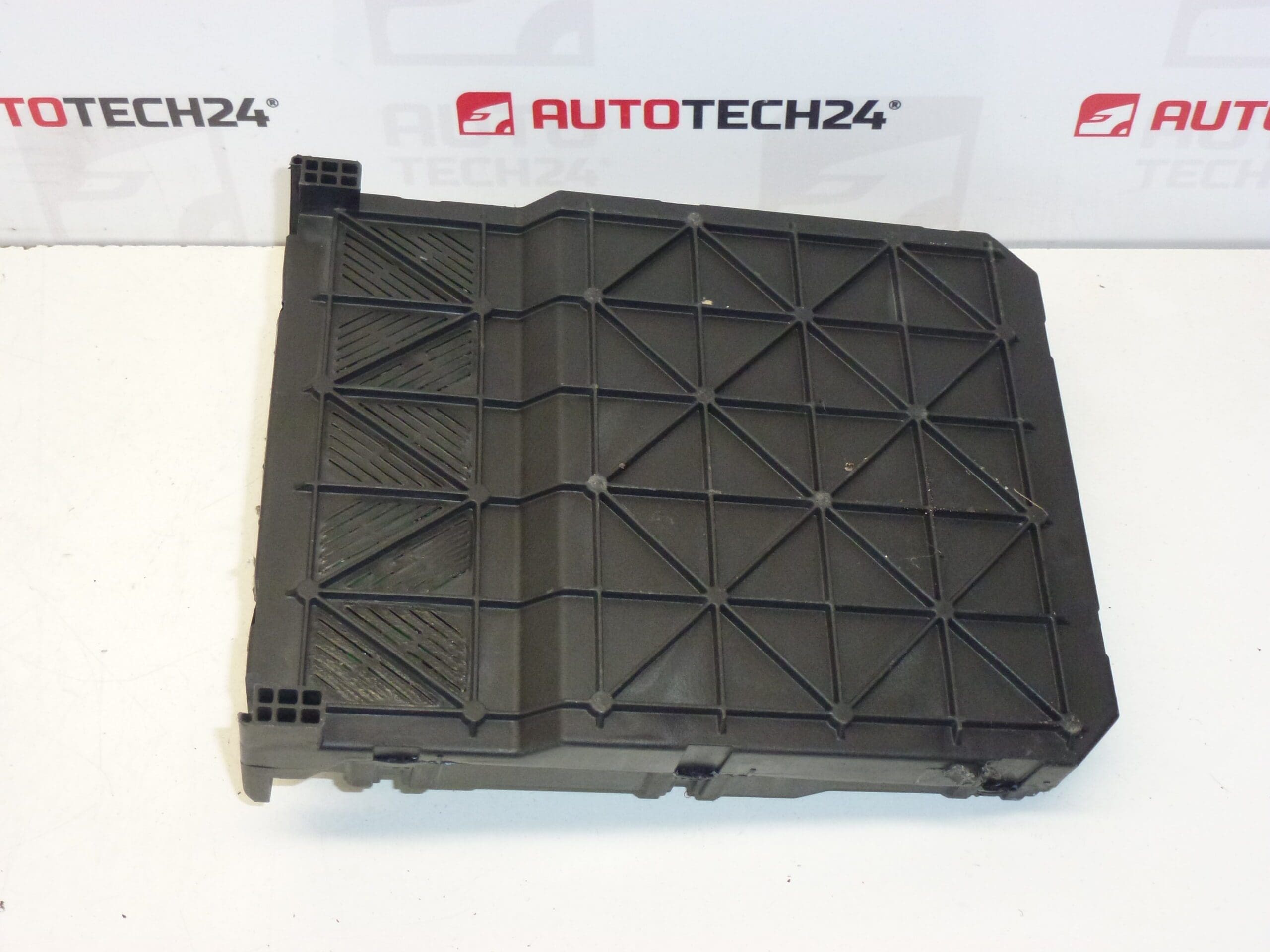 BSI S03-00 Siemens Peugeot 407 9655708480 S120104600 - Bild 2