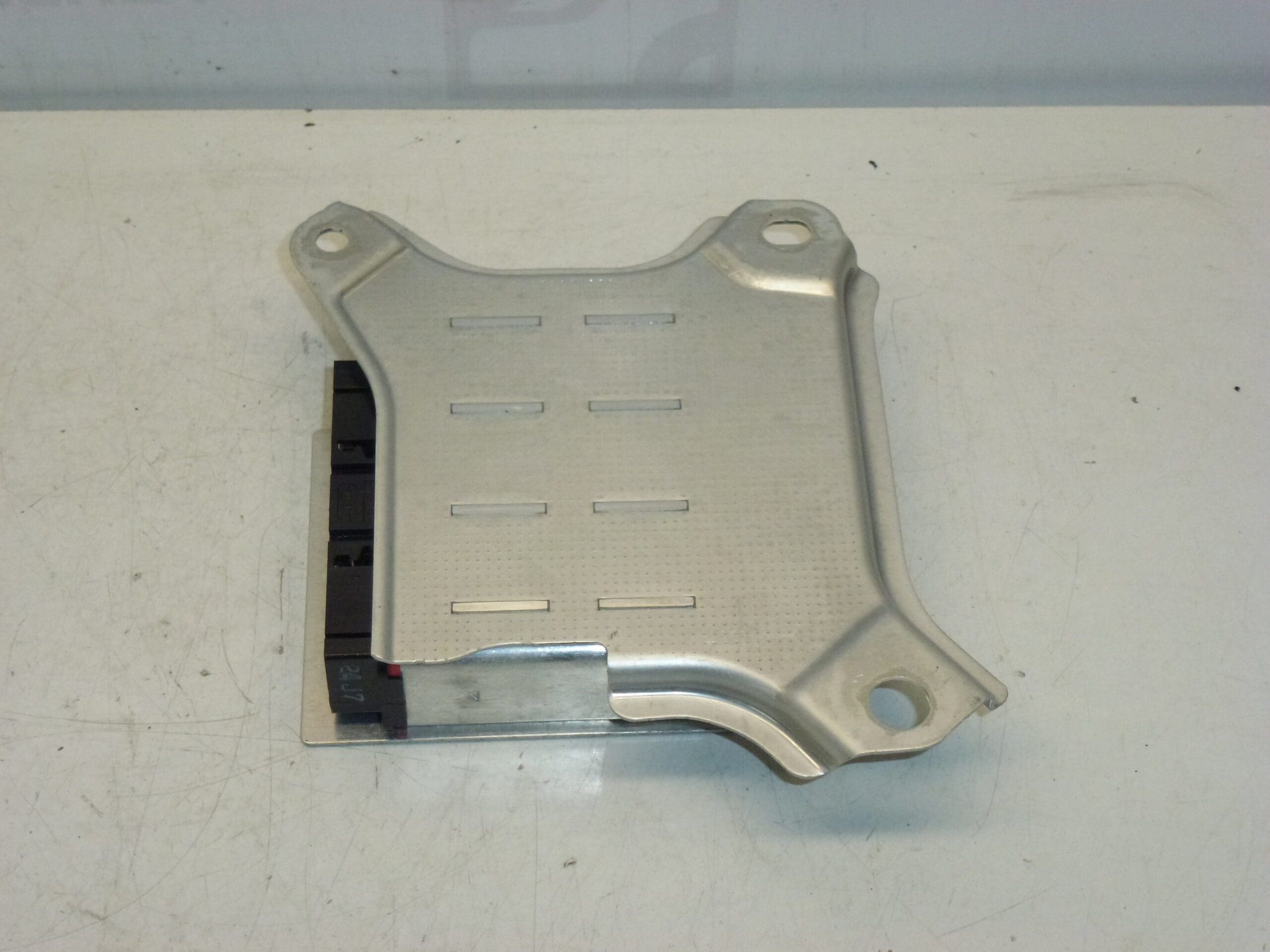 Airbag-enhet Citroën C1 full funktionell 89170-0H050 6546F6 - Bild 2