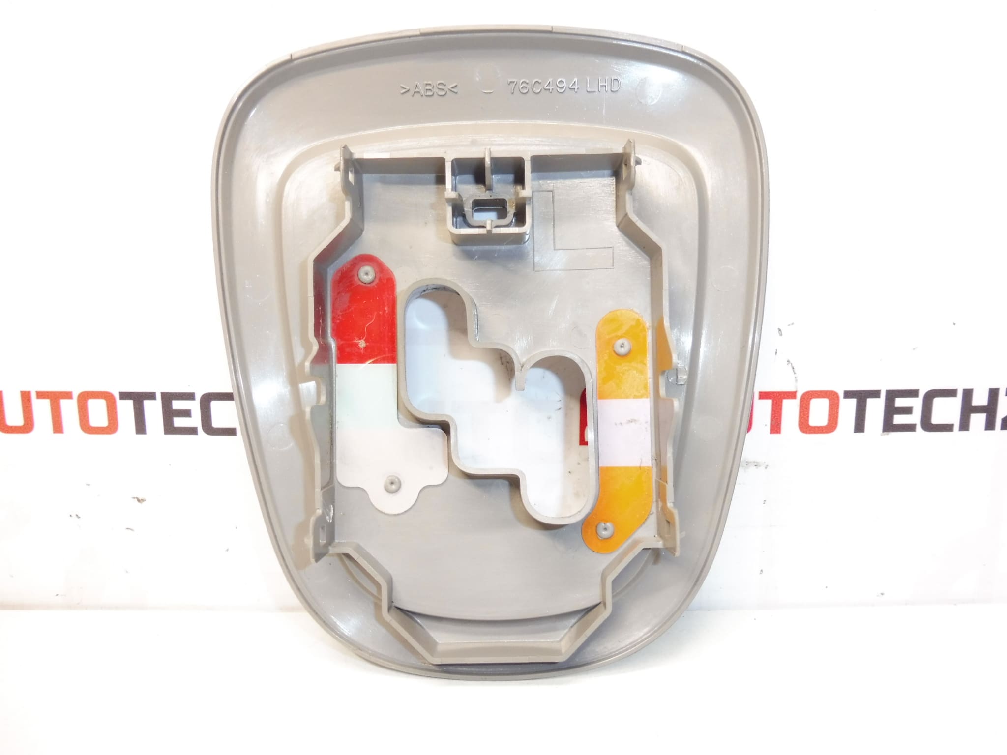 Växelindikator för automatisk växellåda Citroën C1 / Peugeot 107 246329 - Bild 2