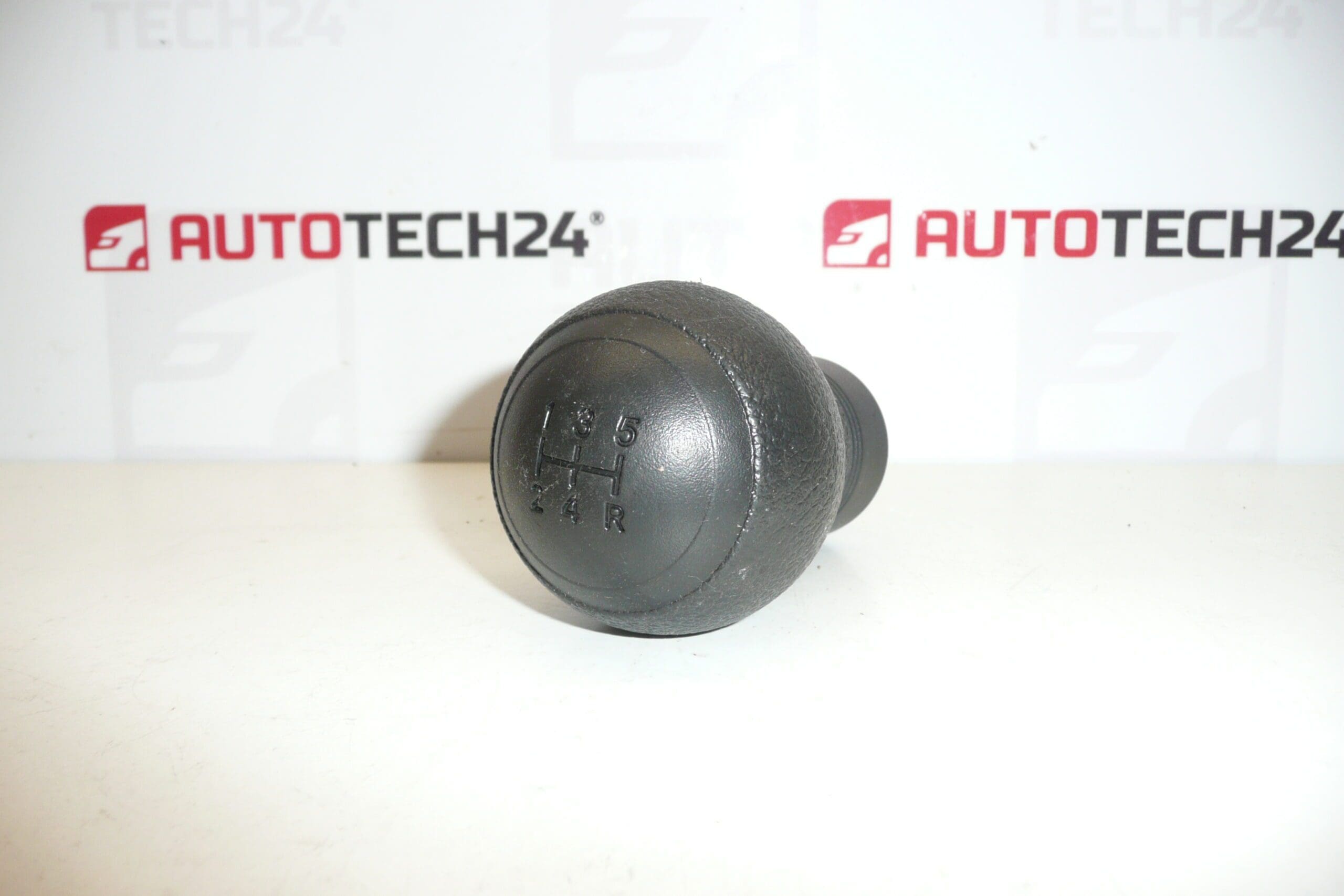 Citroën C1n Peugeot 107 B000720480 skiftspakar