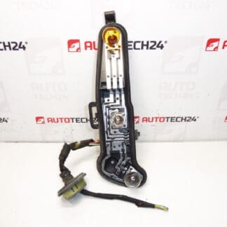 Citroën C4 3 Dörrar 3 Dörrar 9646801677 6351T6