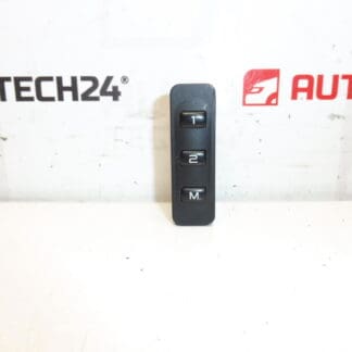 Citroën Peugeot 6554LE SEAT CONTROLER