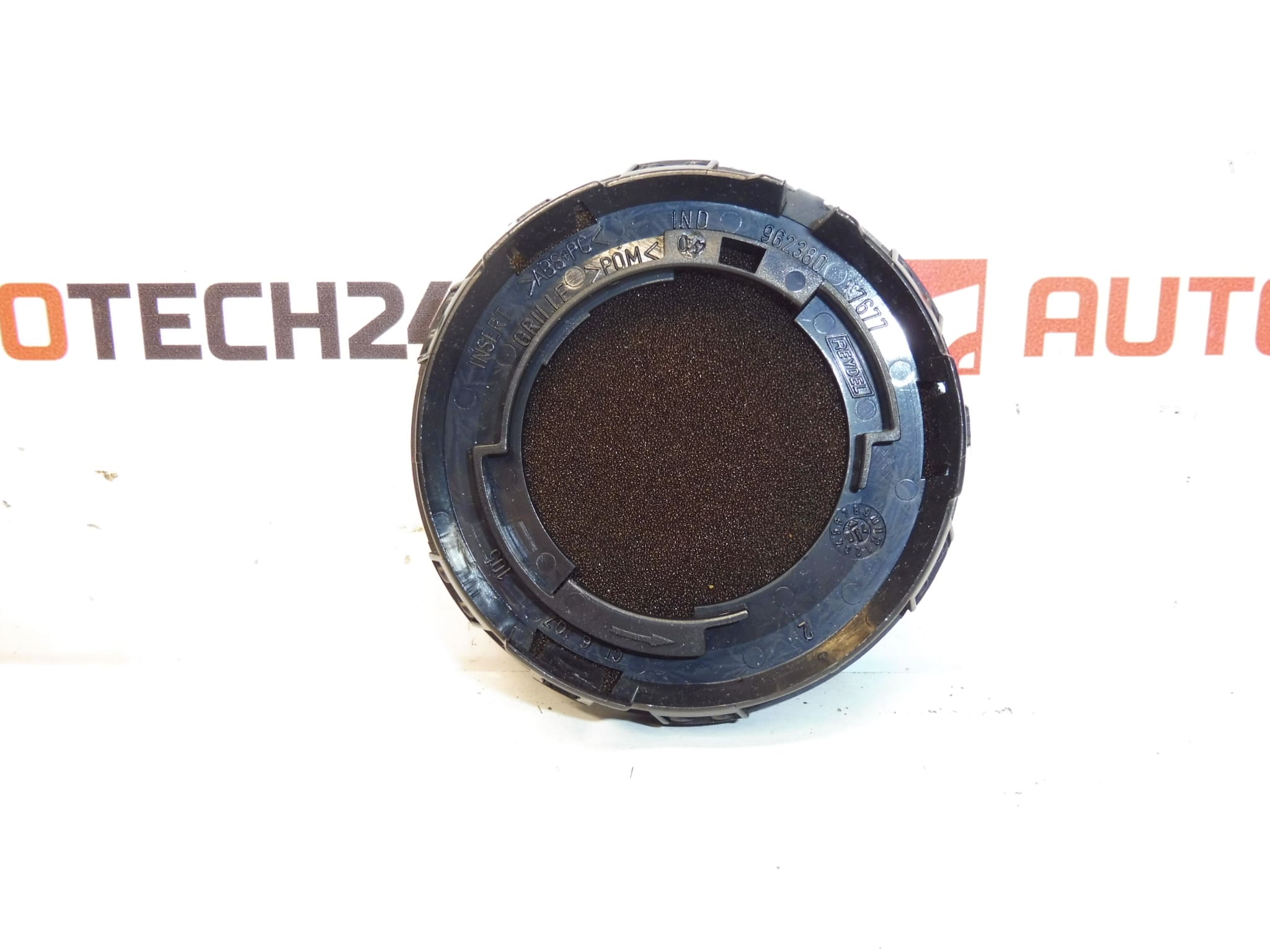 Högtalarkåpa Citroën Peugeot 9623807877 9637997677 8211F4 - Bild 2