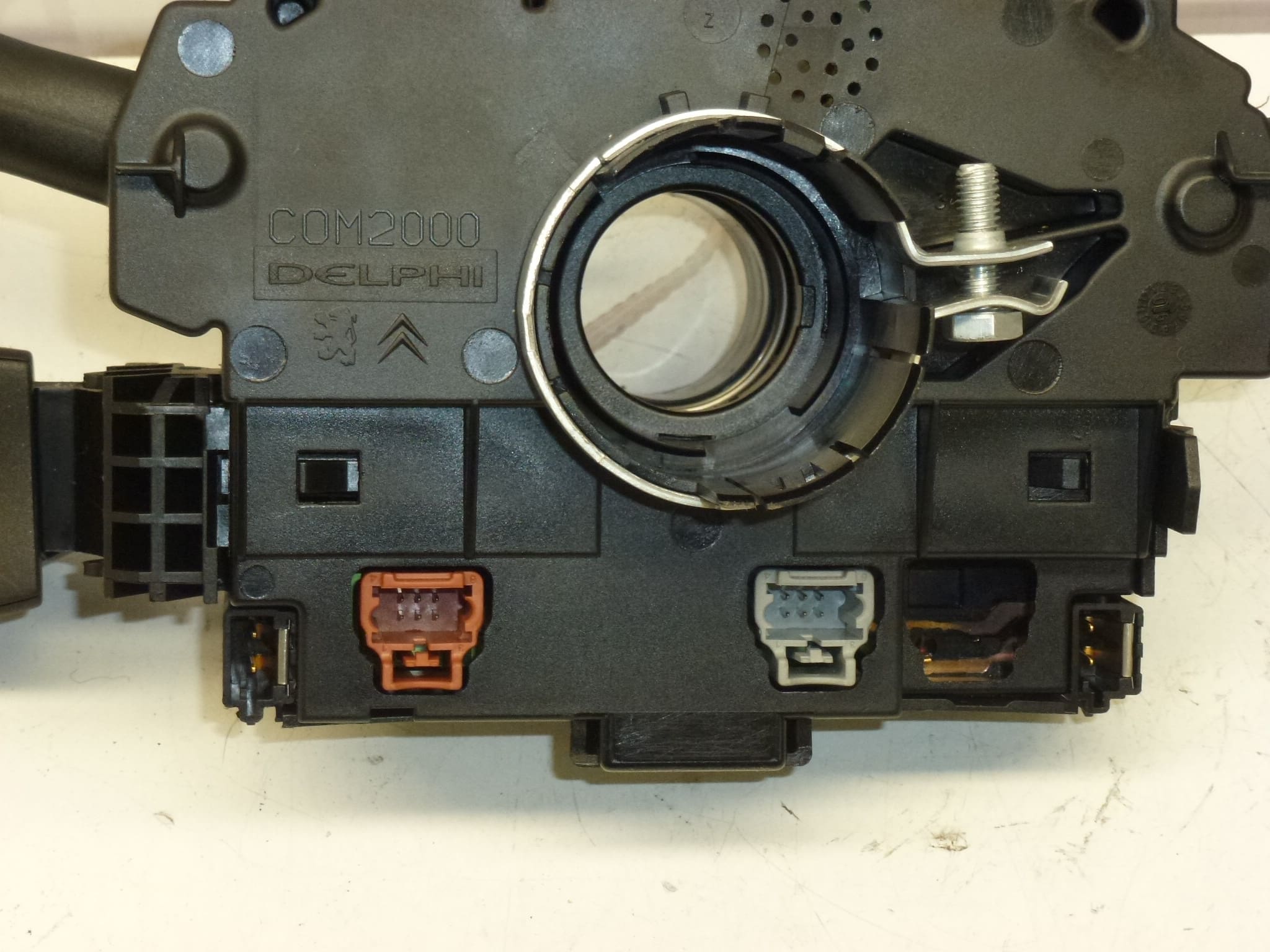 Styrspakar Citroën Peugeot 96605636XT 6242C3 - Bild 2