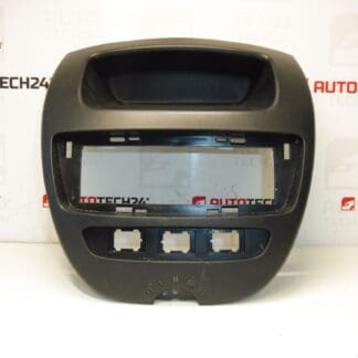 Dashboard Citroën C1 Peugeot 107 55405-010 8211sg