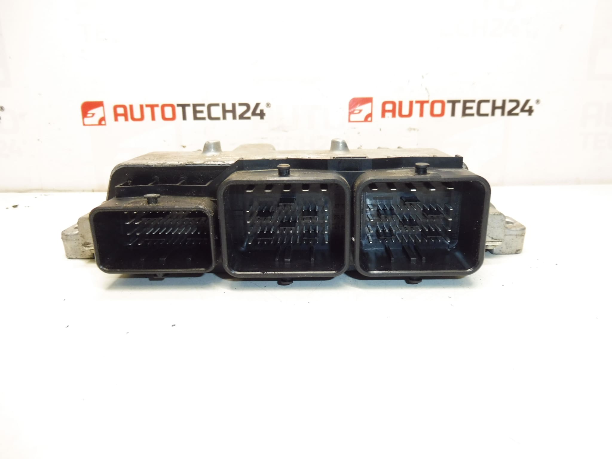 Styrmodul DELPHI DCM3.5 9667082380 9666912580 - Bild 2