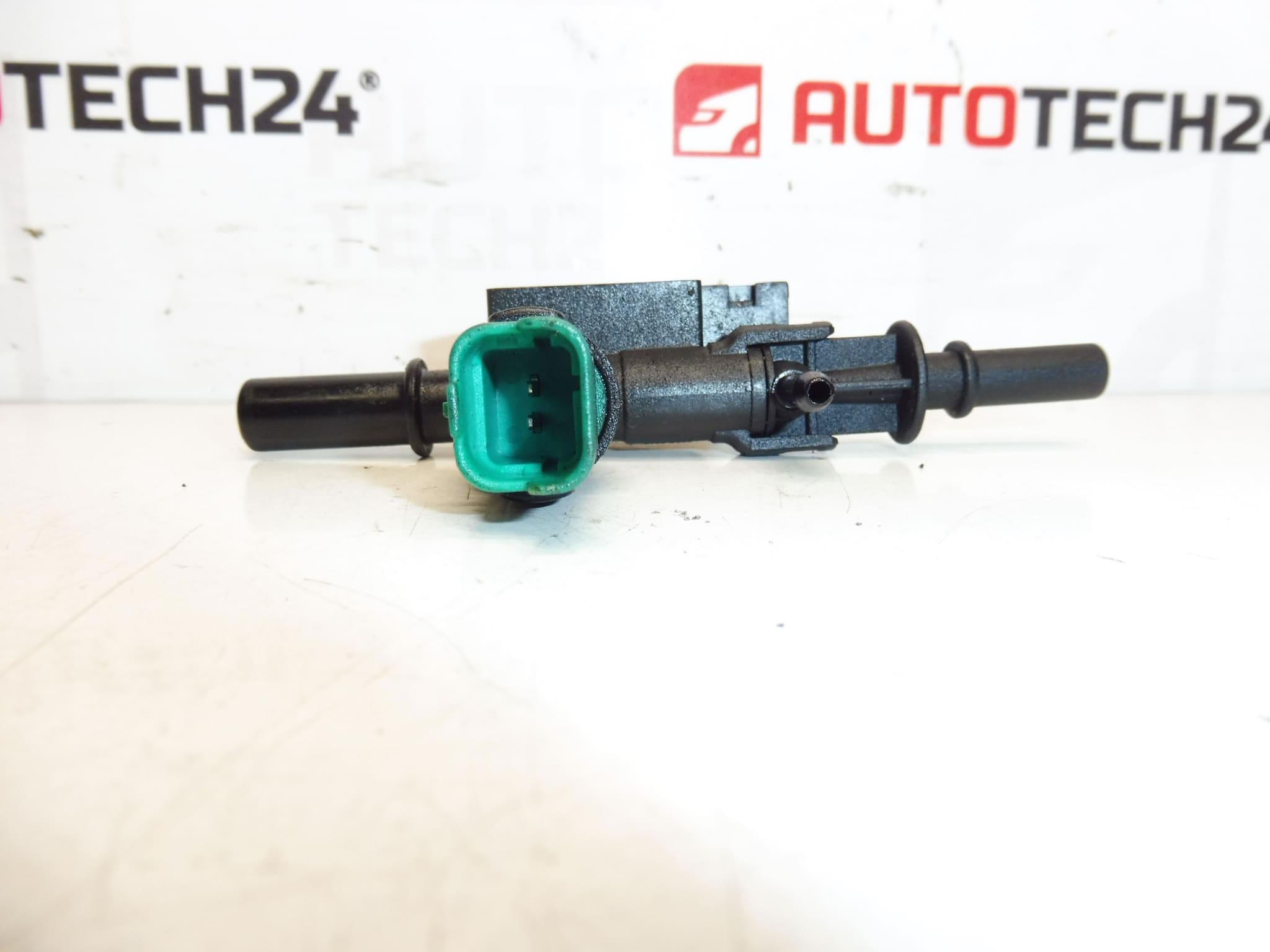 Temperatursensor Diesel 1.4 HDI 16V Citroën Peugeot 9306-010A 9306Z010 1920FH - Bild 2