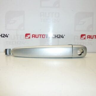 Dörrhandtag Citroën Peugeot silver EZRC 9101W5