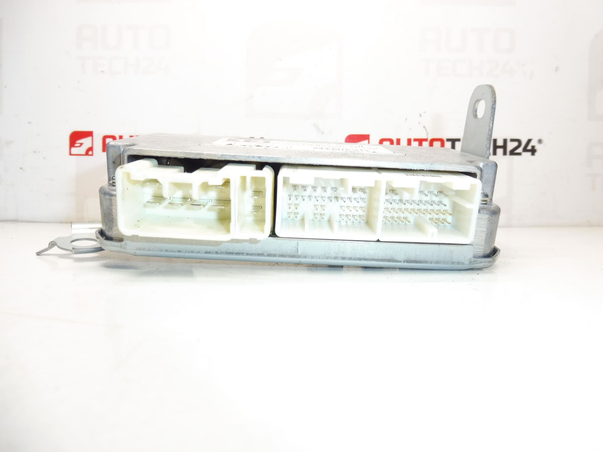 ECU Sensodrive Citroën Peugeot 89530-70130 1609859380 - Bild 2