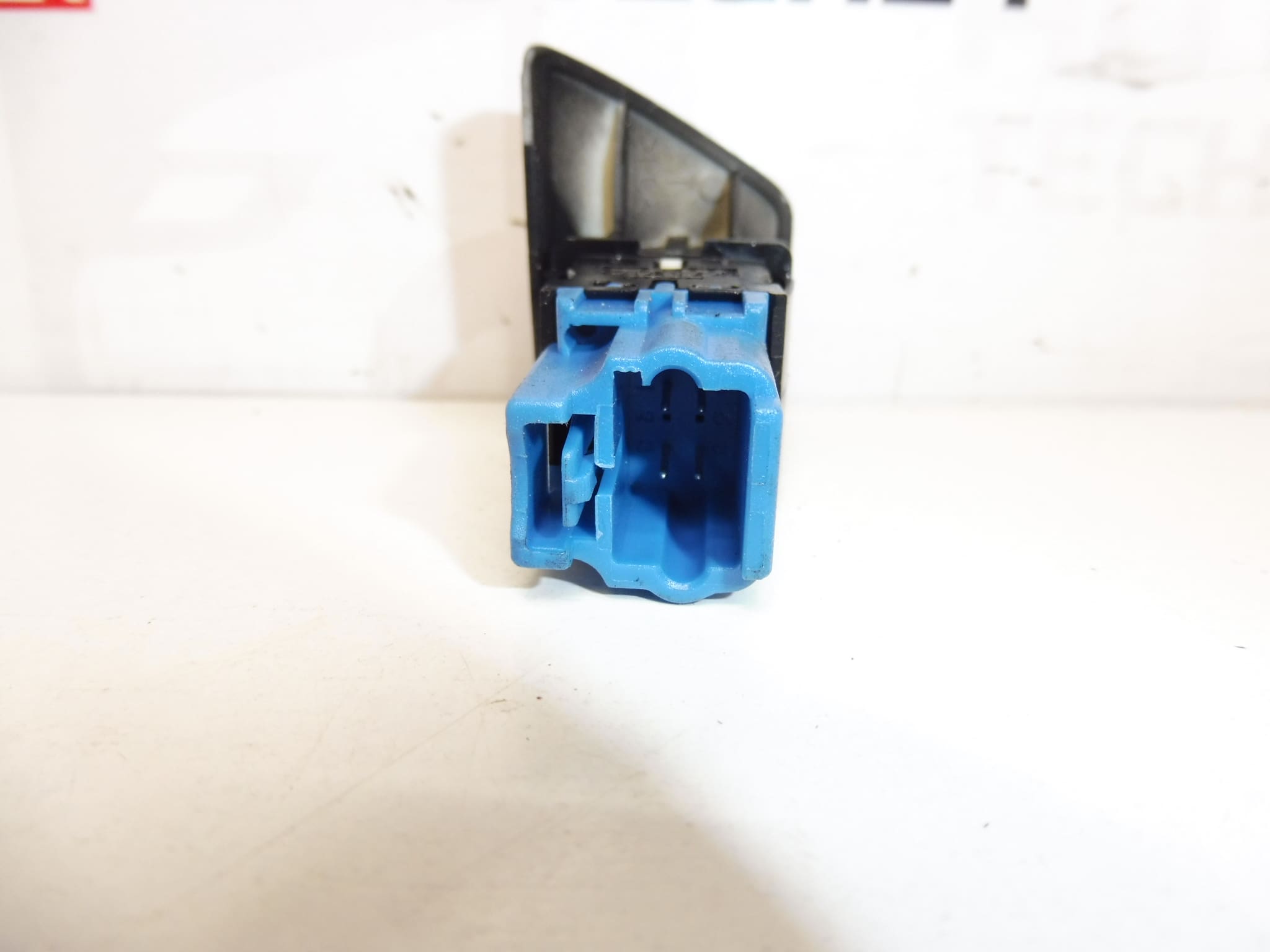 ESP-kontroll TRW Peugeot 307 96366695XT 6554F4 - Bild 2