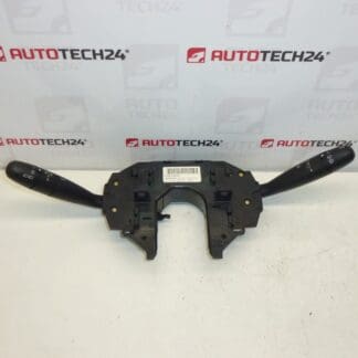 Förare Citroën C4 96554962XT 6242HJ 624346