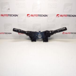 Förare under ratten Citroën C1 Peugeot 107 6239SA B000612880