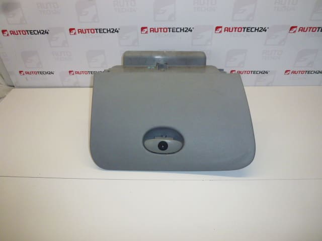 Förvaringslåda Citroën C2 C3 9638006677 8214WC 8214WG