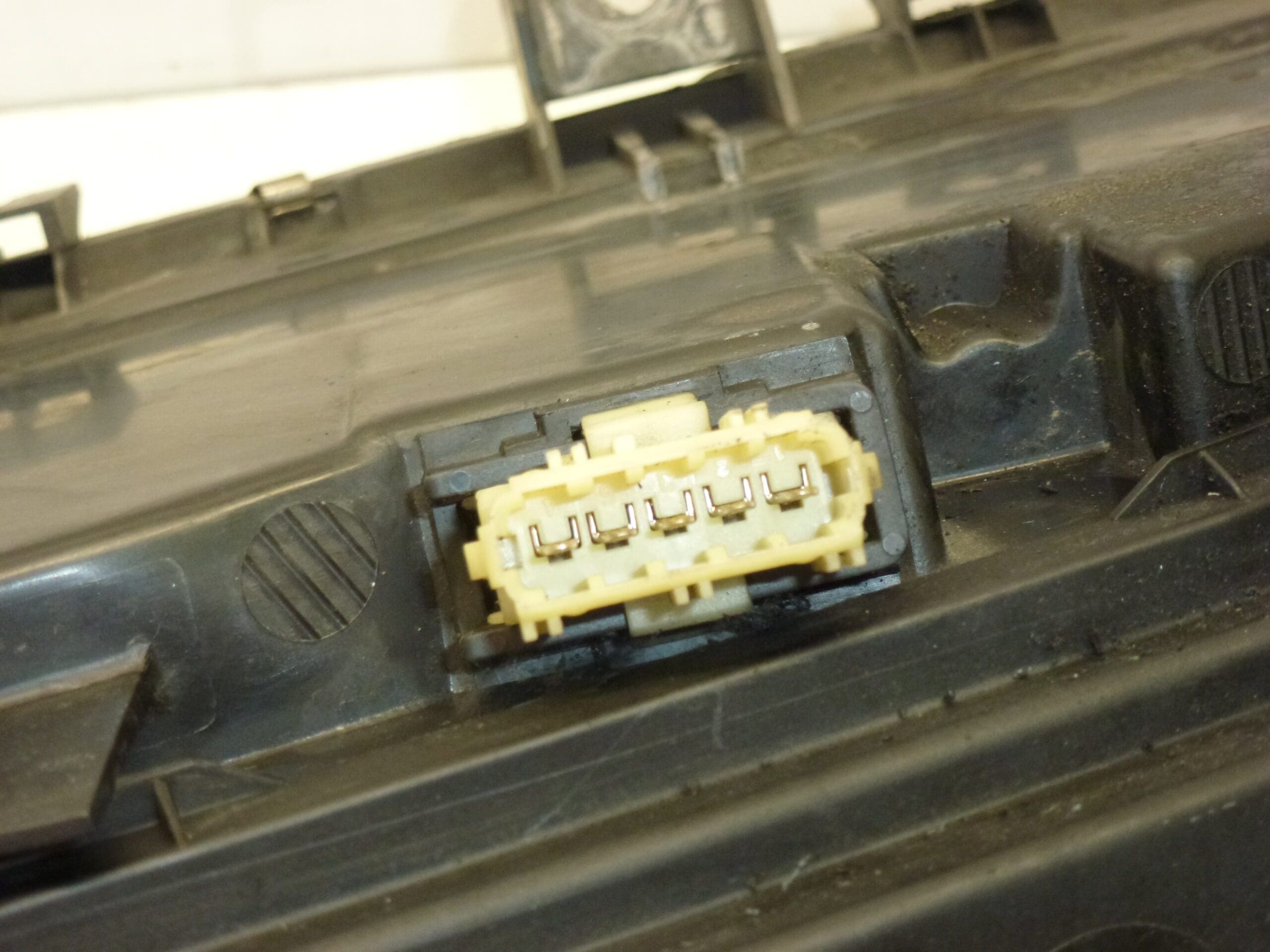 Höger framskärmslampa Citroën Xantia 9626854780 6205R9 - Bild 2