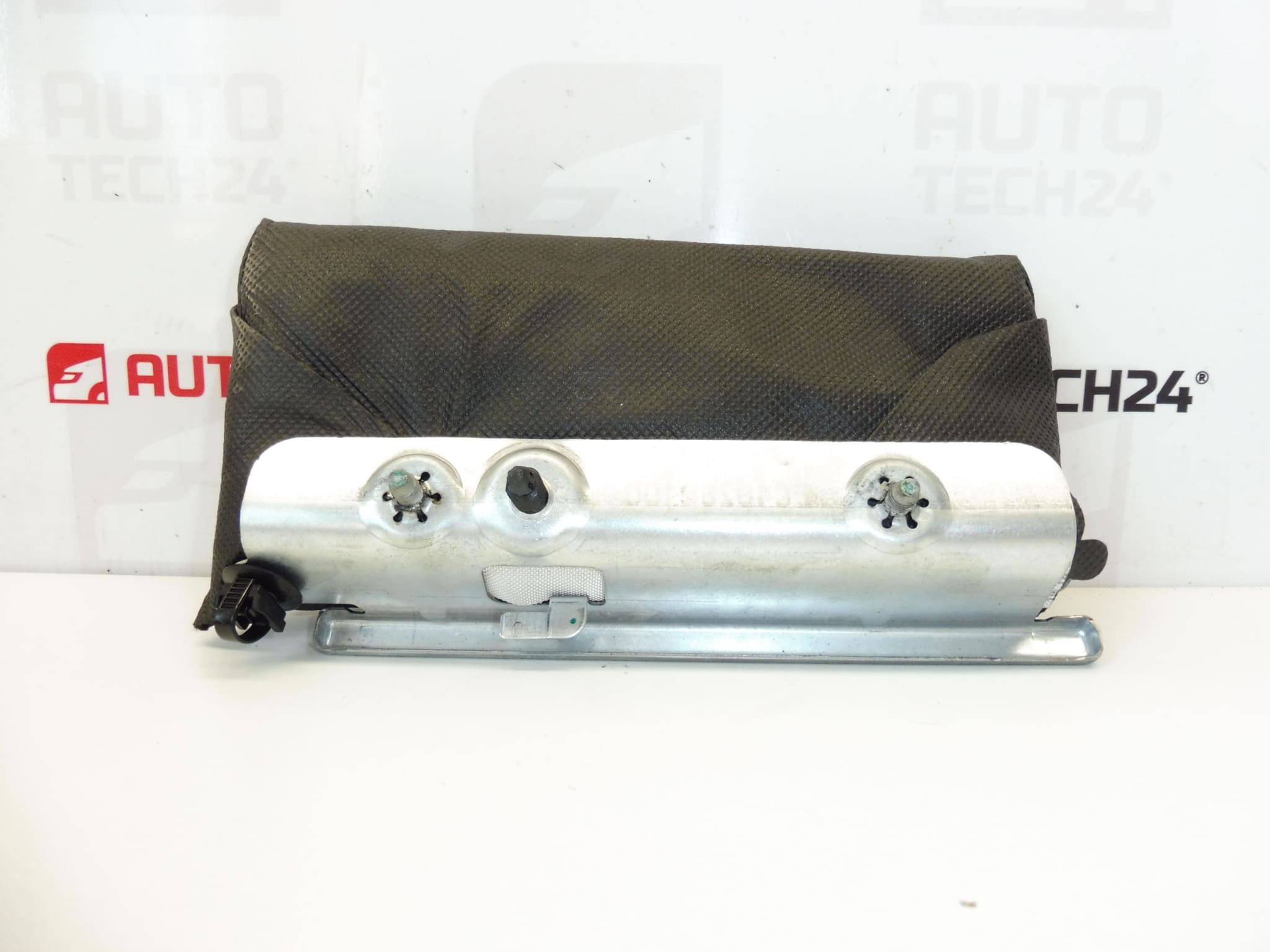 Höger framsidans krockkudde till säte Citroën C5 X7 9656177780 8216TT - Bild 2