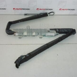 Höger krockkudde Peugeot 308 9688532880 8337CZ