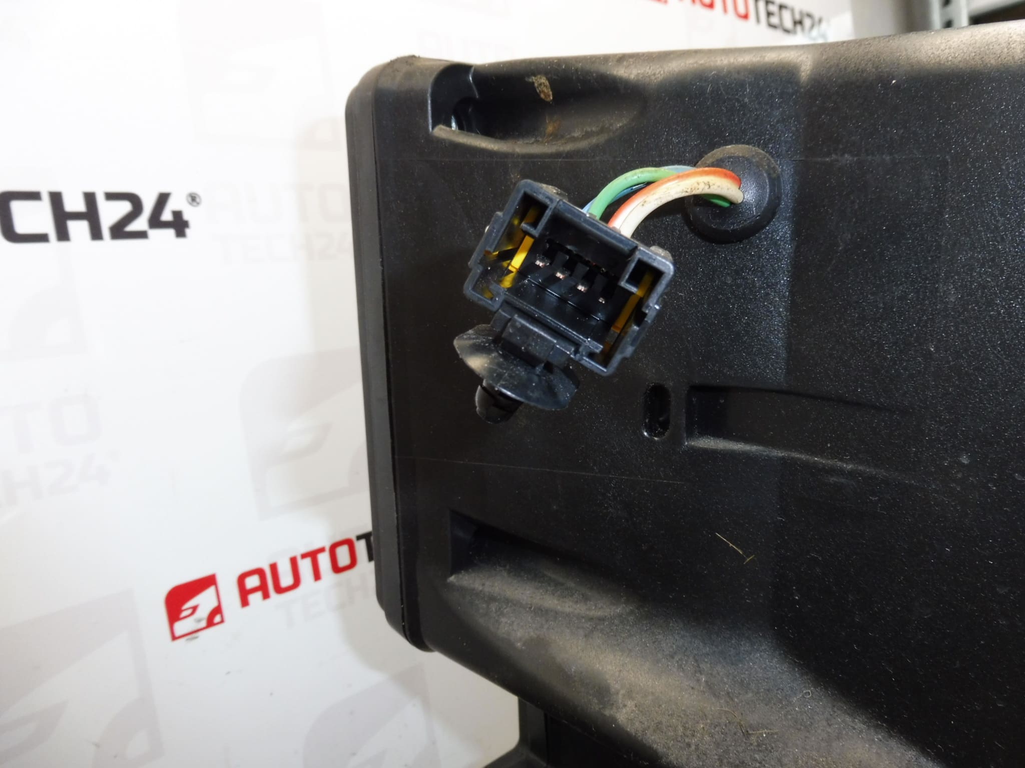 Högtalare Philips Citroën Peugeot 9662532980 6562X4 - Bild 2