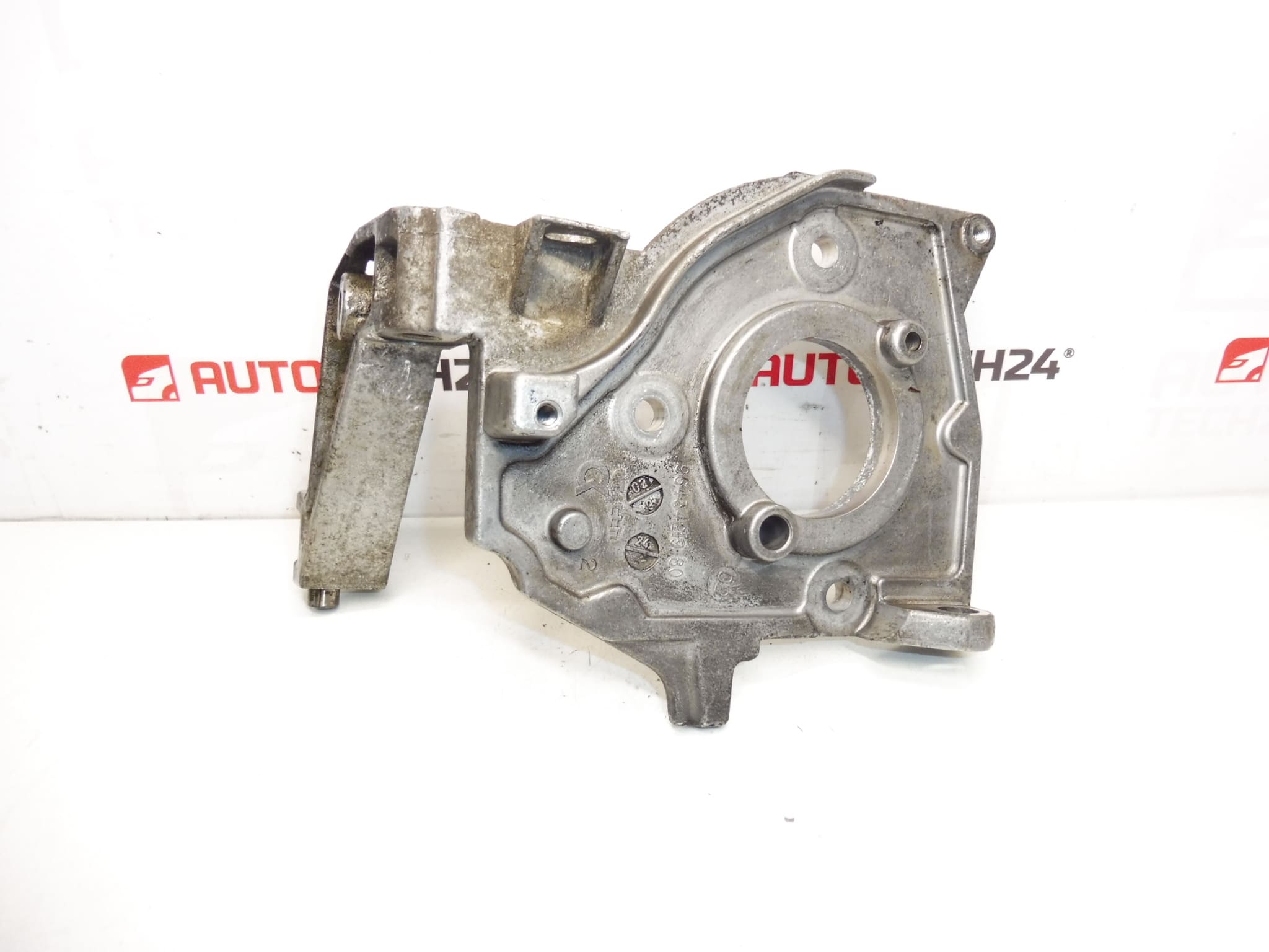 Hållare för bränslepump 1.4 HDI 16V 8HY 9643421980 192654 - Bild 2