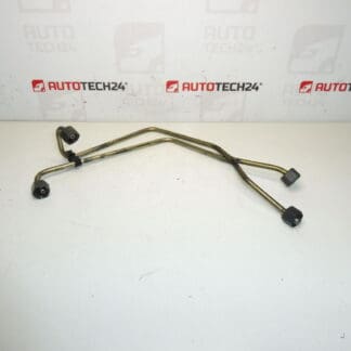 Järnvägsrör 3 och 4. 1.4 HDI 16V Citroën Peugeot 1570F7