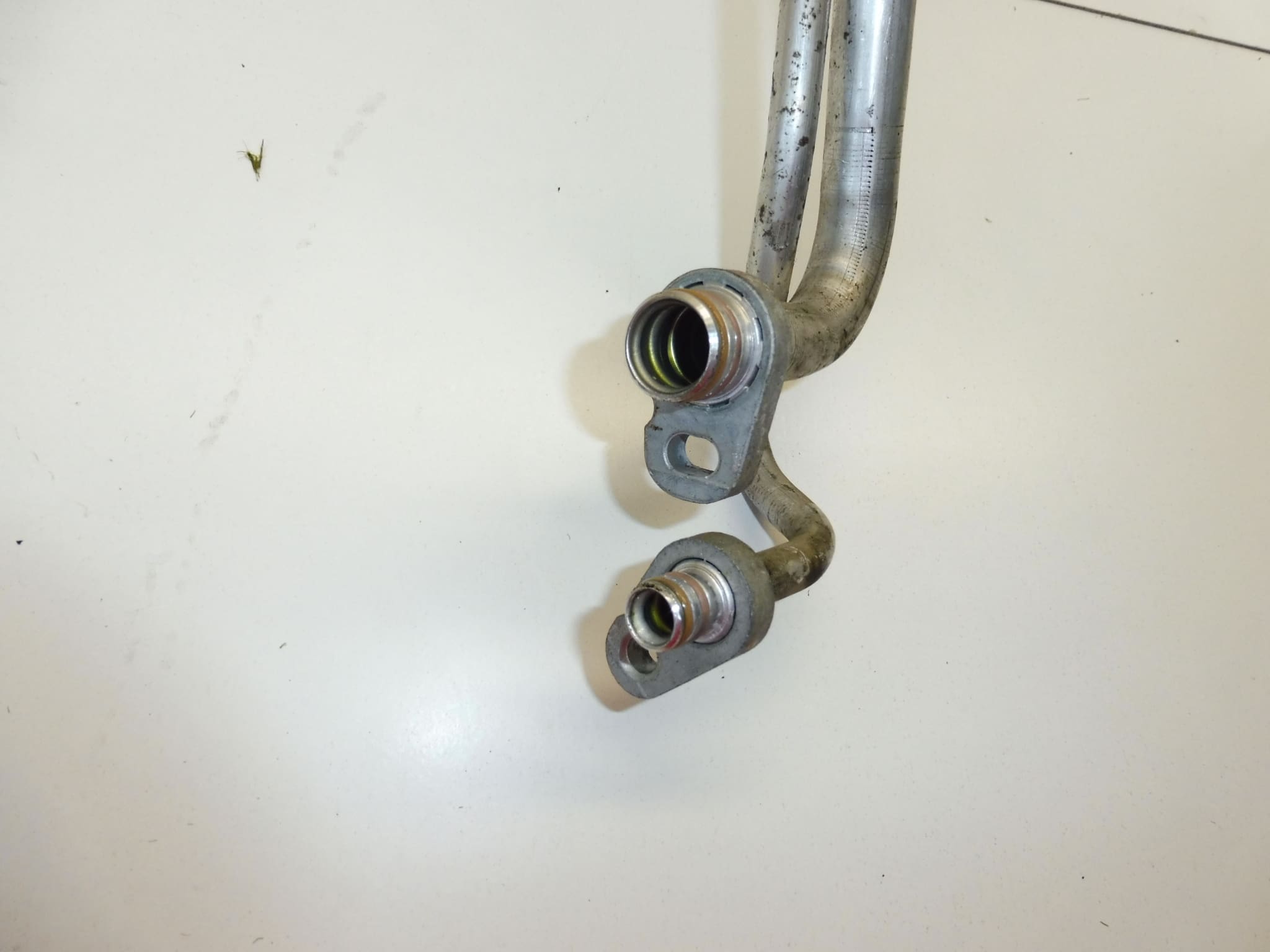 Klimatorör Citroën C2 C3 9680121580 647794 - Bild 2