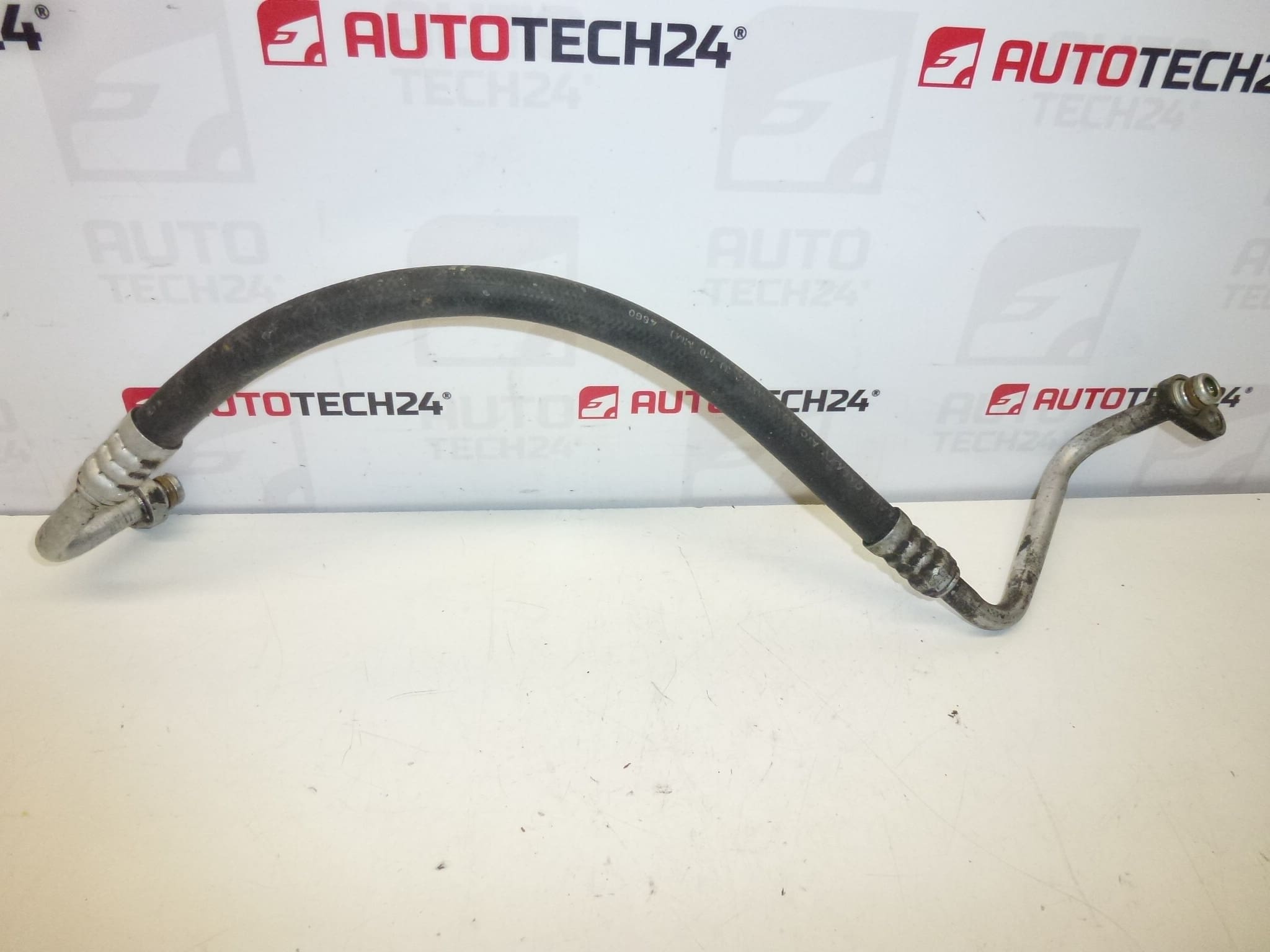 AC-rör Citroën/Peugeot 6460AA - Bild 2