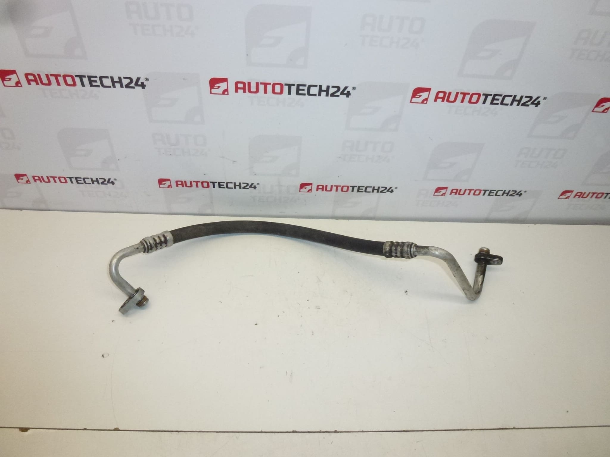 Klimatrör Citroën Peugeot 6460AA