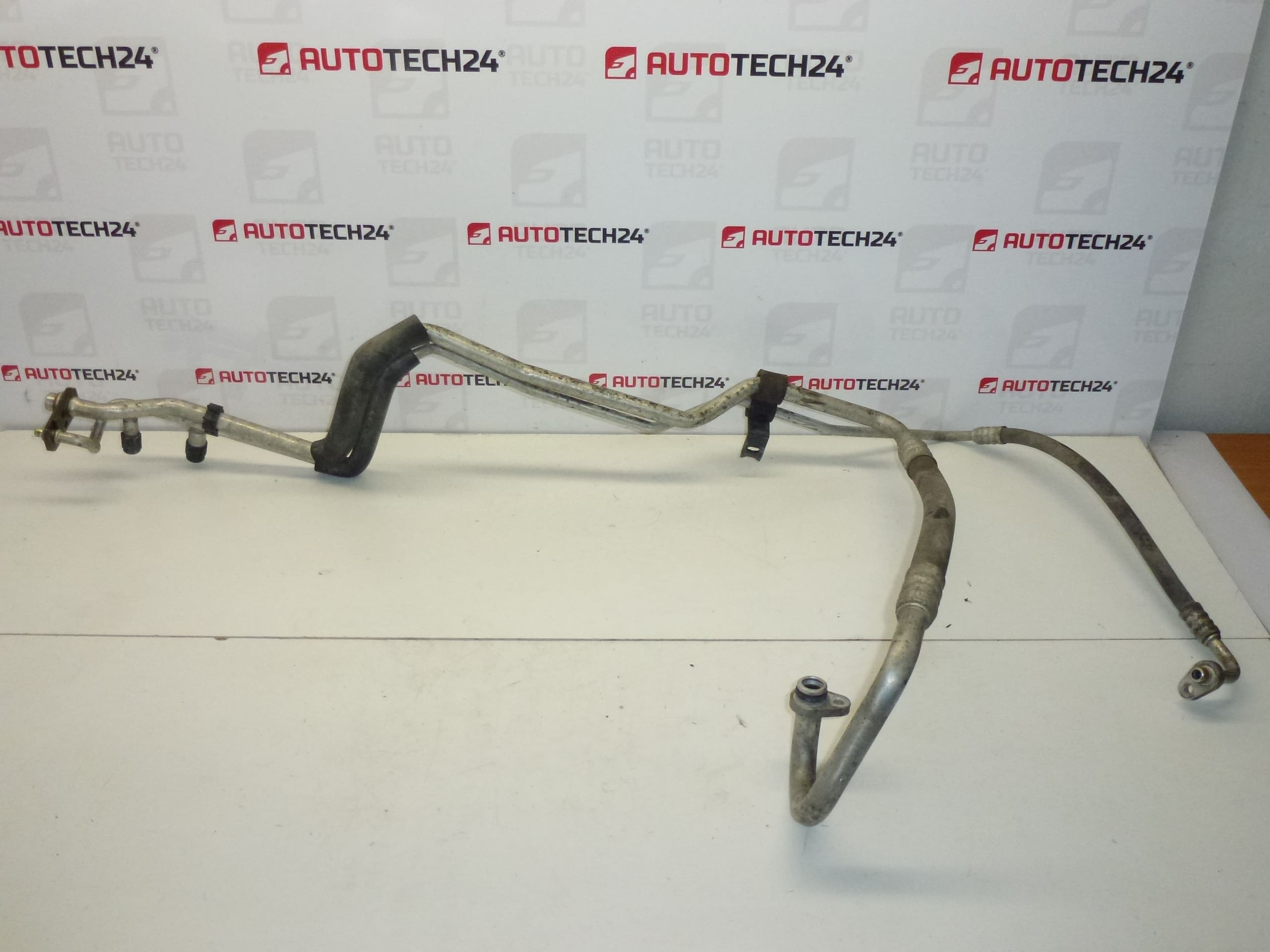 Klimrör Citroën Xsara 1.6 16V 6460V8 - Bild 2